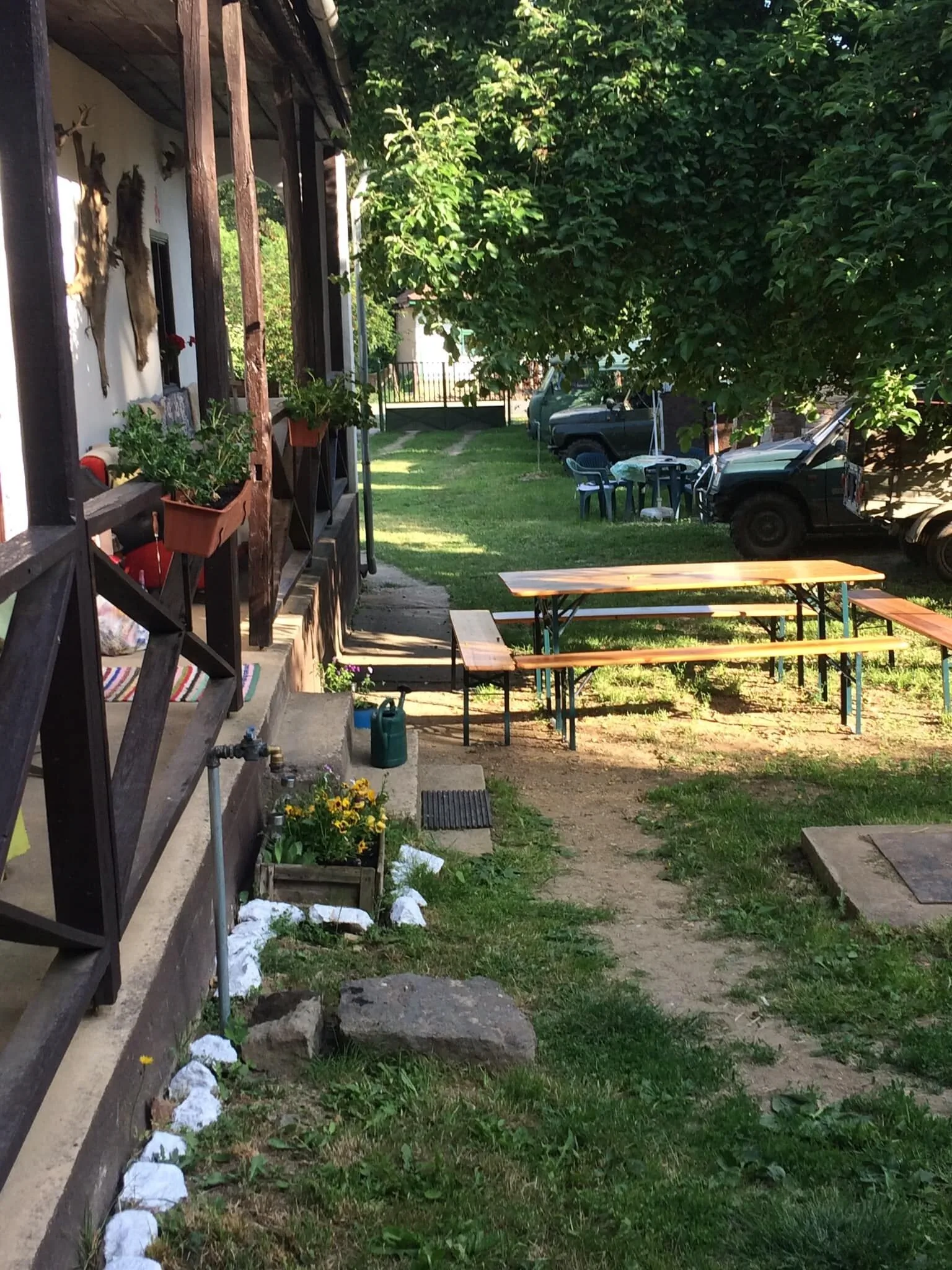 Paripa Vendégház Nógrádsipek – Nógrádsipek, Ungaria