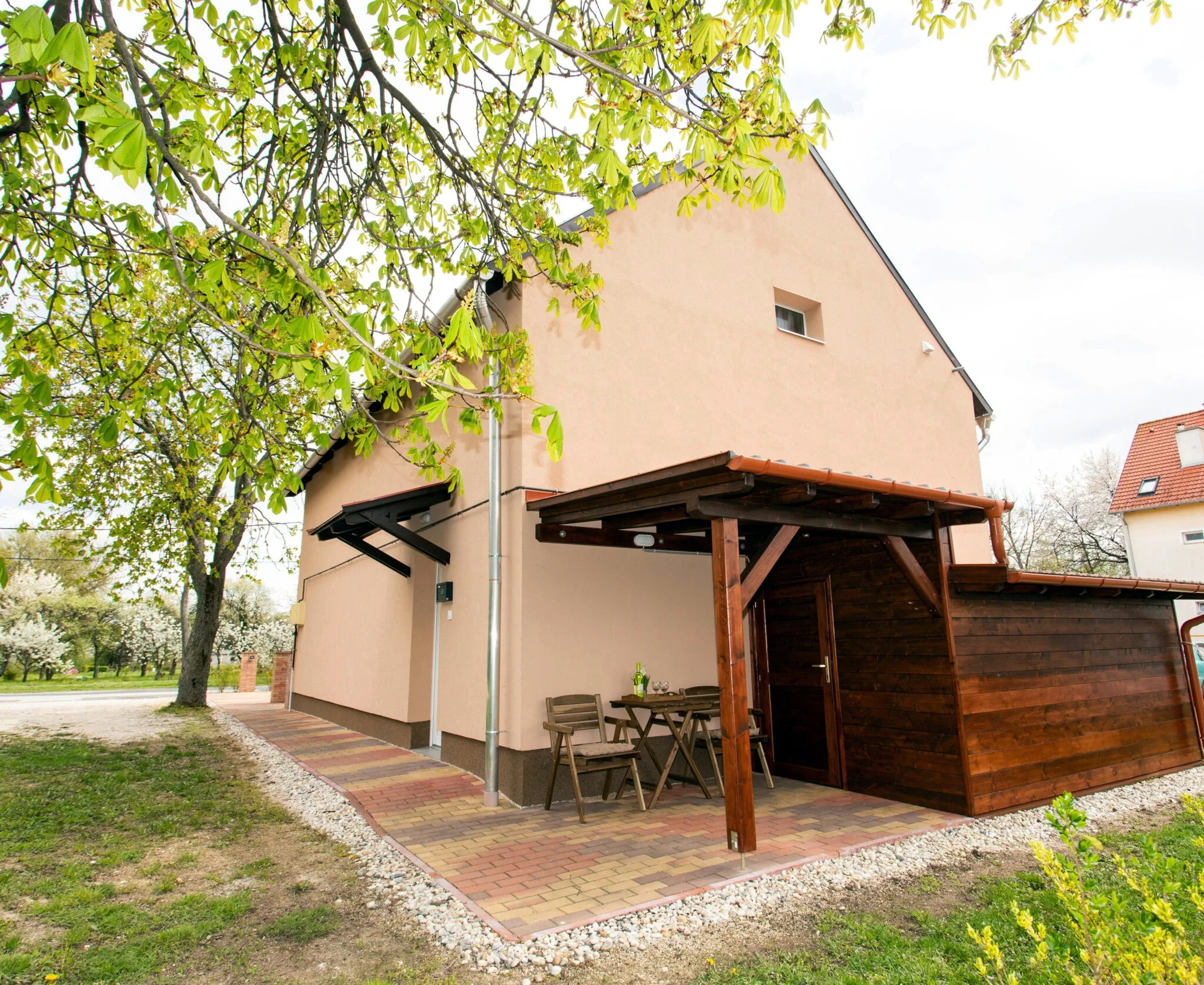 Prána Apartman Herend – Herend, Ungaria