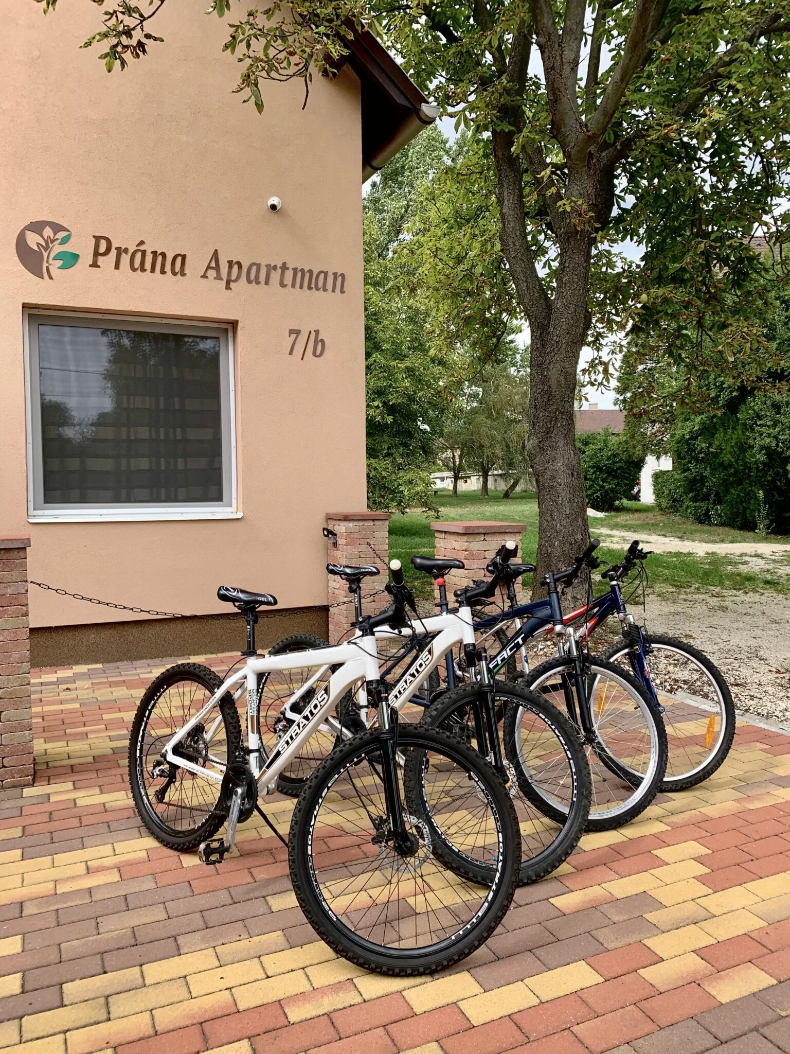 Prána Apartman Herend – Herend, Ungaria