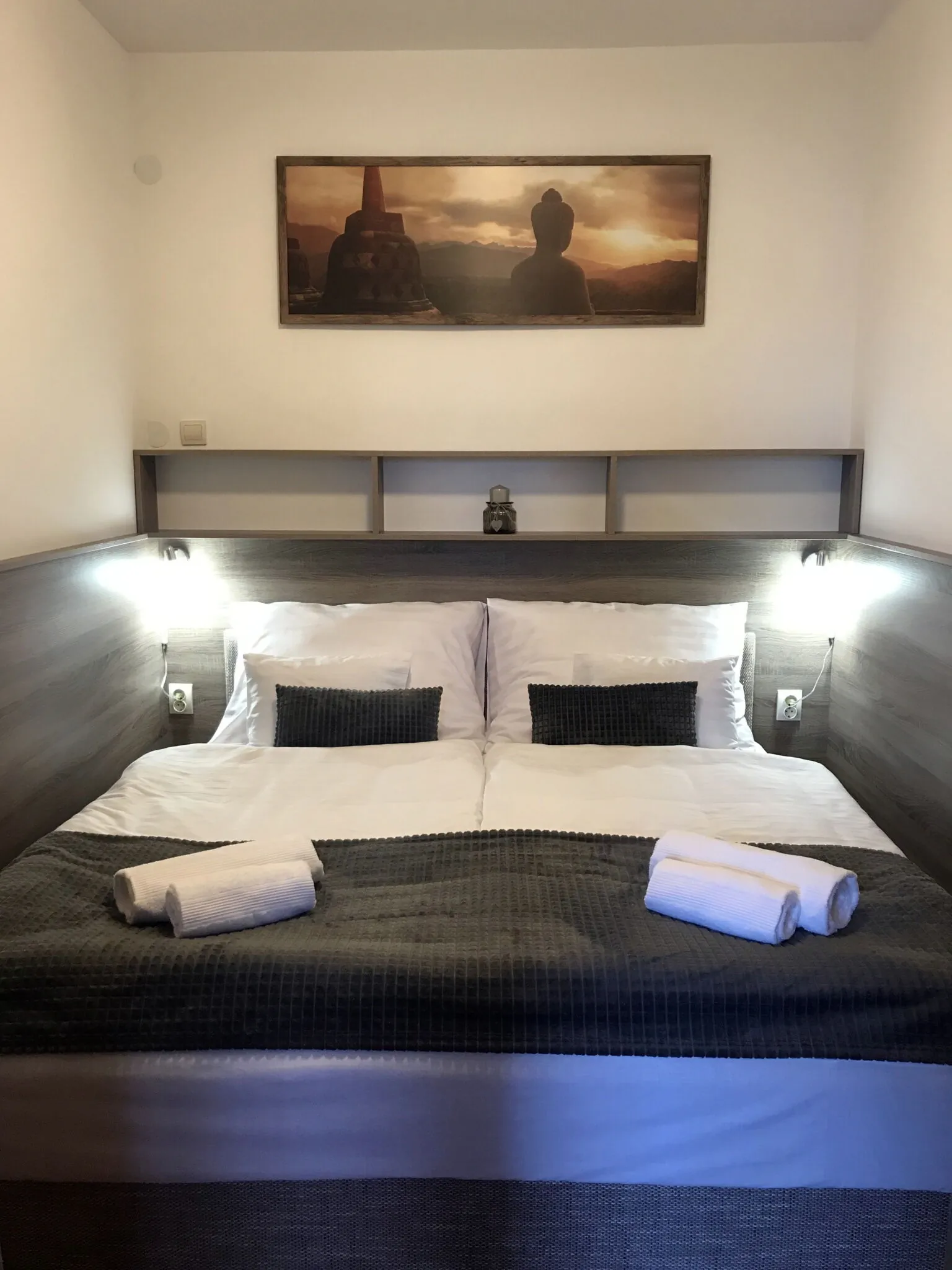 Prána Apartman Herend – Herend, Ungaria