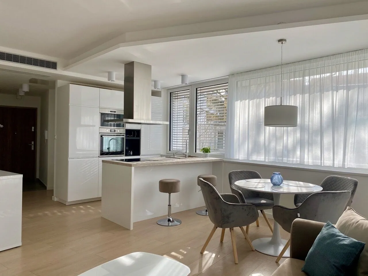 Spa Residence Carbona Apartman 104 ***** Hévíz – Hévíz, Maďarsko
