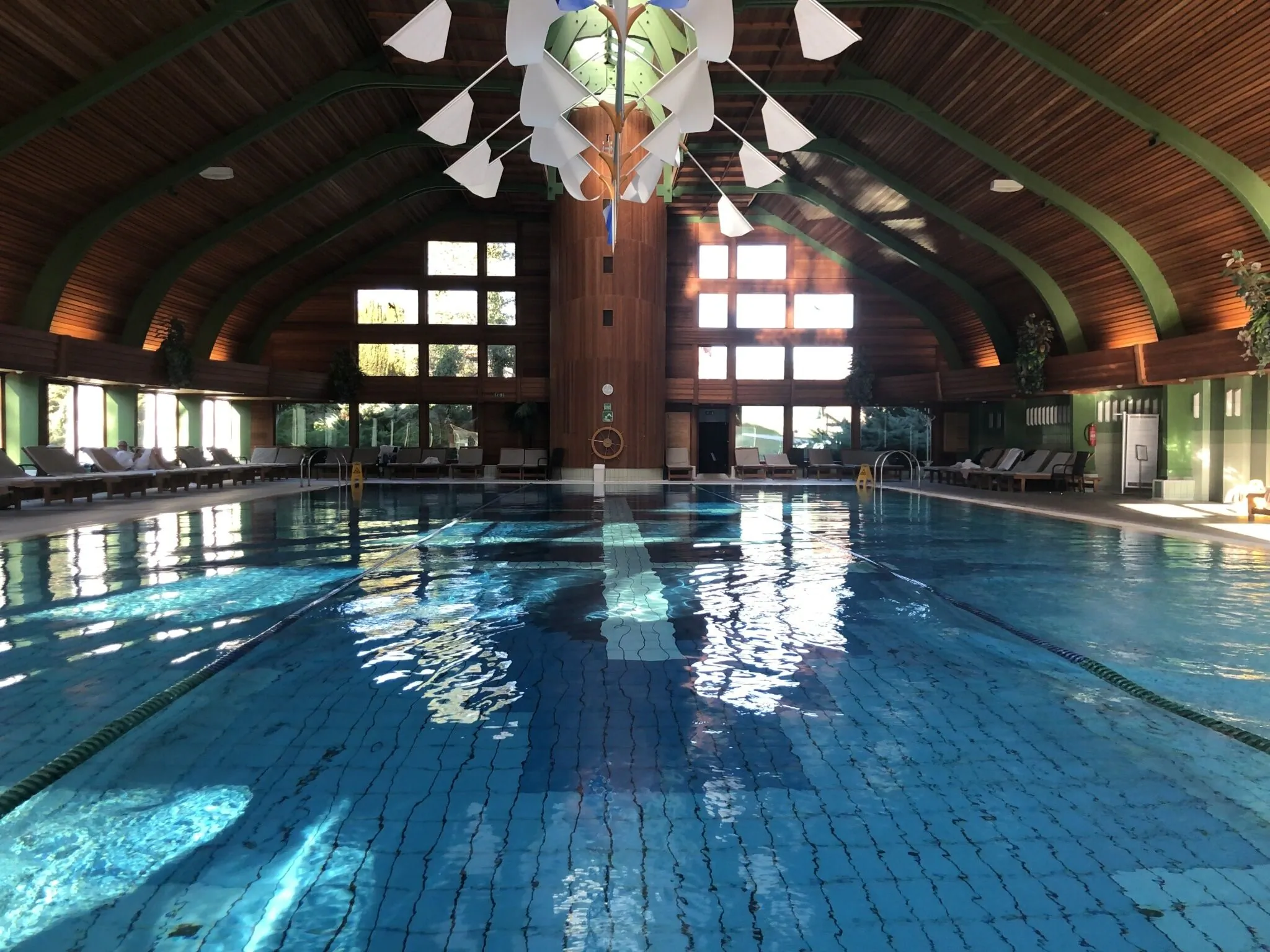 Spa Residence Carbona Apartman 104 ***** Hévíz – Hévíz, Maďarsko