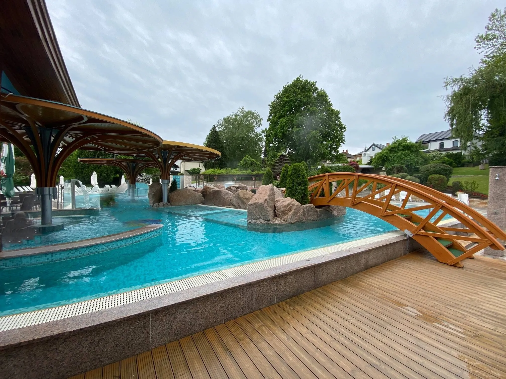 Spa Residence Carbona Apartman 104 ***** Hévíz – Hévíz, Maďarsko