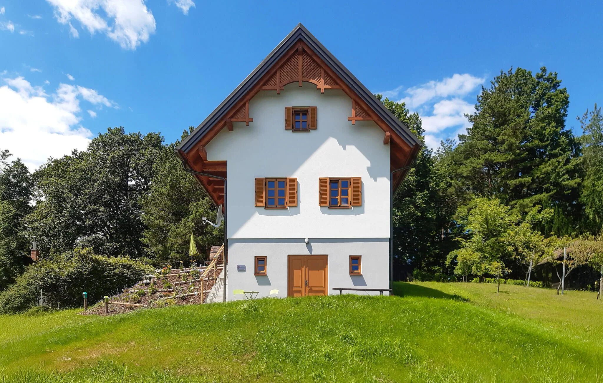 Vendégház Glasing - ABU178 – Glasing, Austria