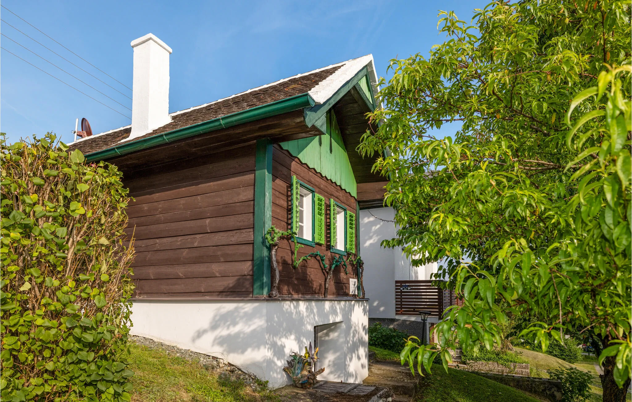 Vendégház Deutsch Schützen-Eisenberg - ABU118 – Deutsch Schützen-Eisenberg, Austria
