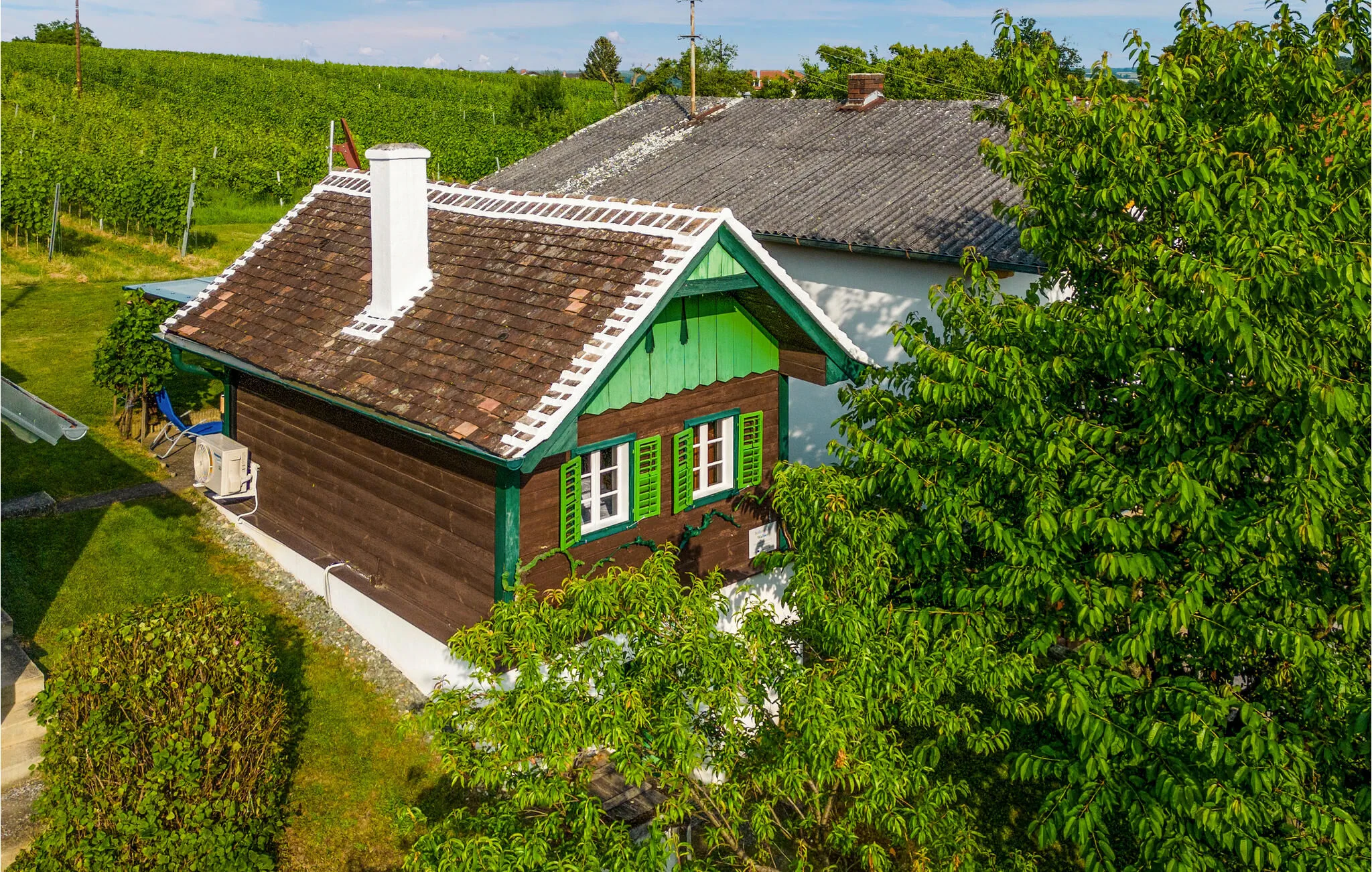 Vendégház Deutsch Schützen-Eisenberg - ABU118 – Deutsch Schützen-Eisenberg, Austria