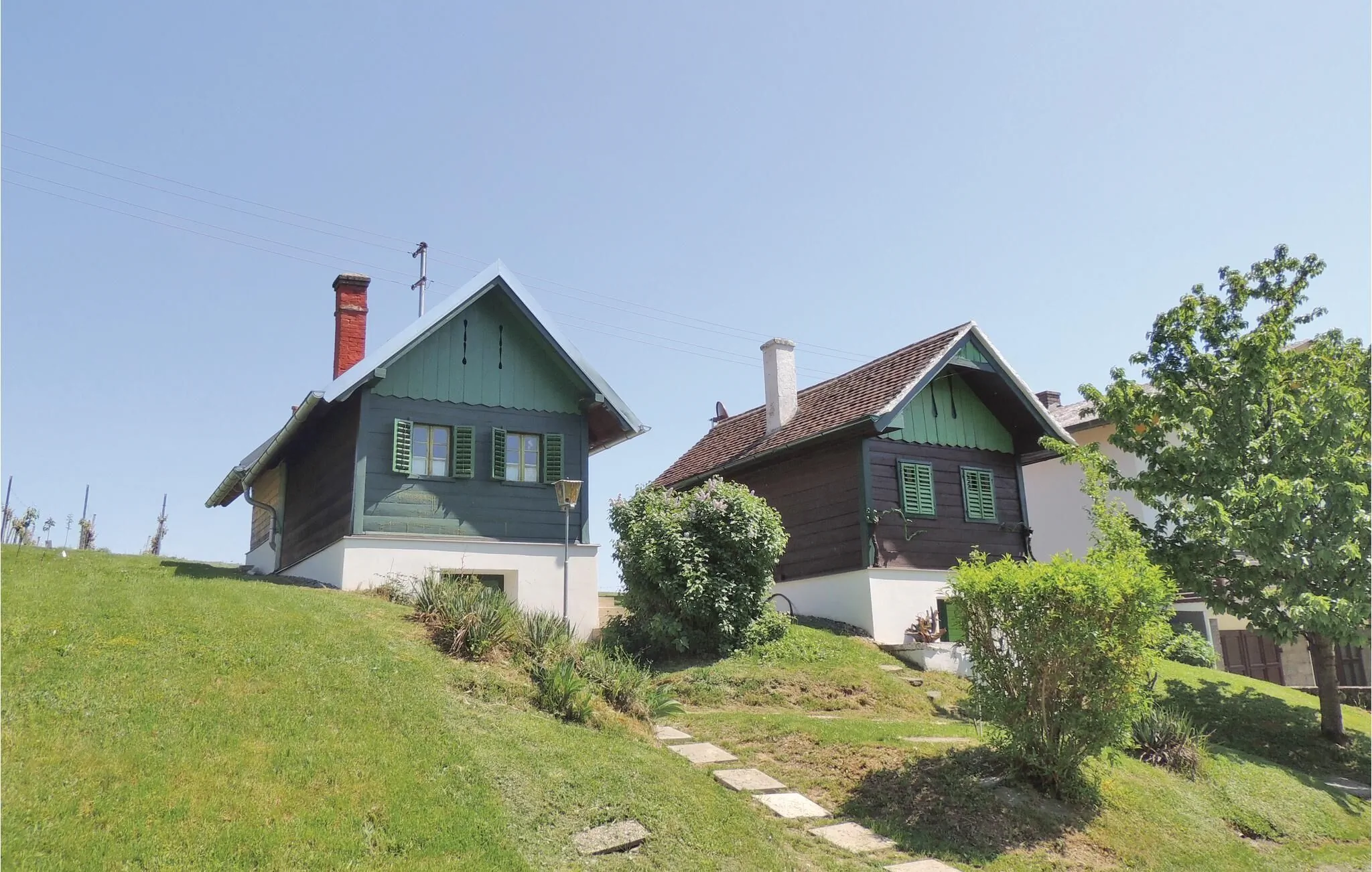 Vendégház Deutsch Schützen-Eisenberg - ABU118 – Deutsch Schützen-Eisenberg, Austria