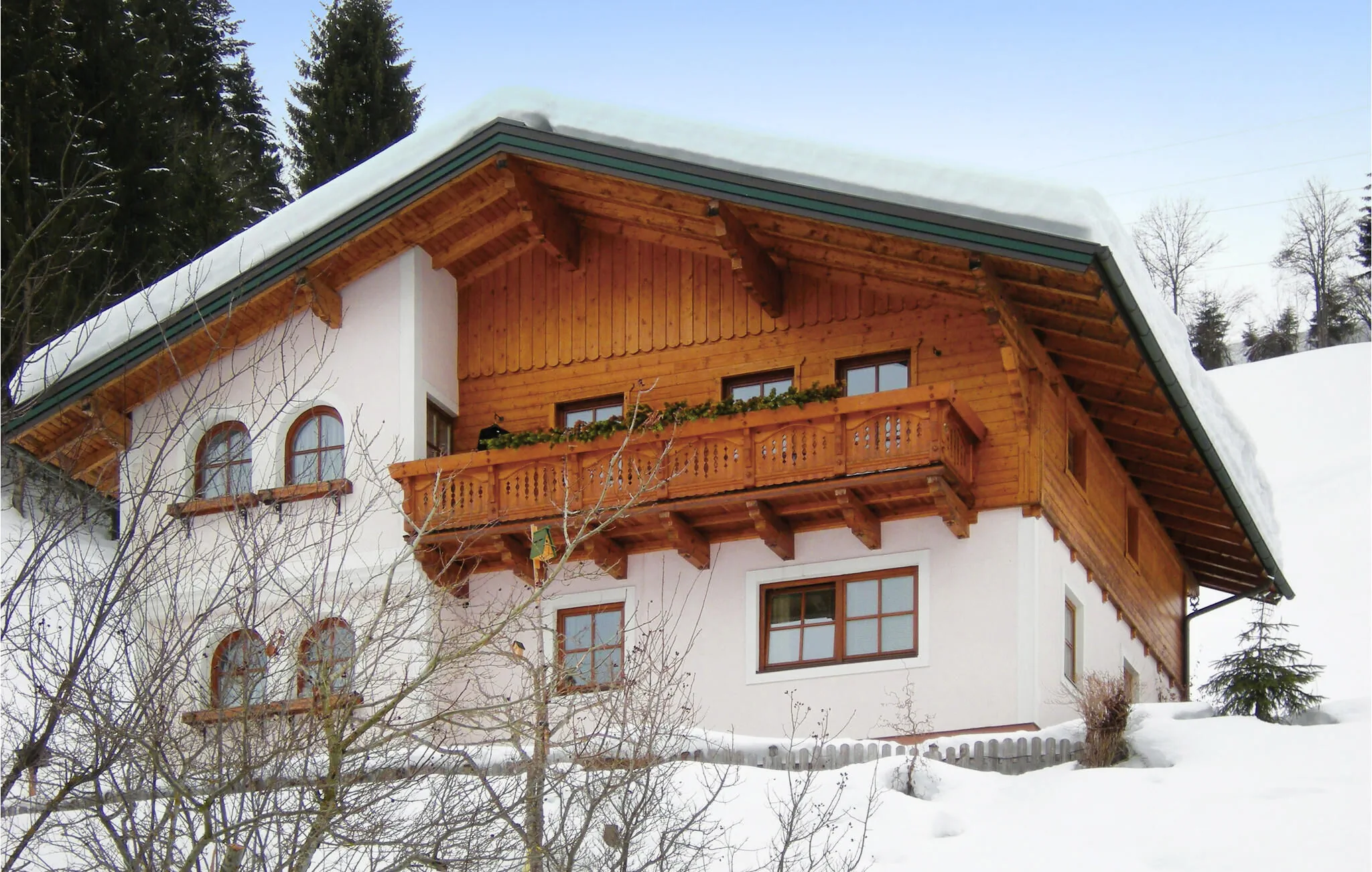 Apartman Wagrain - ASA028 – Wagrain, Austria
