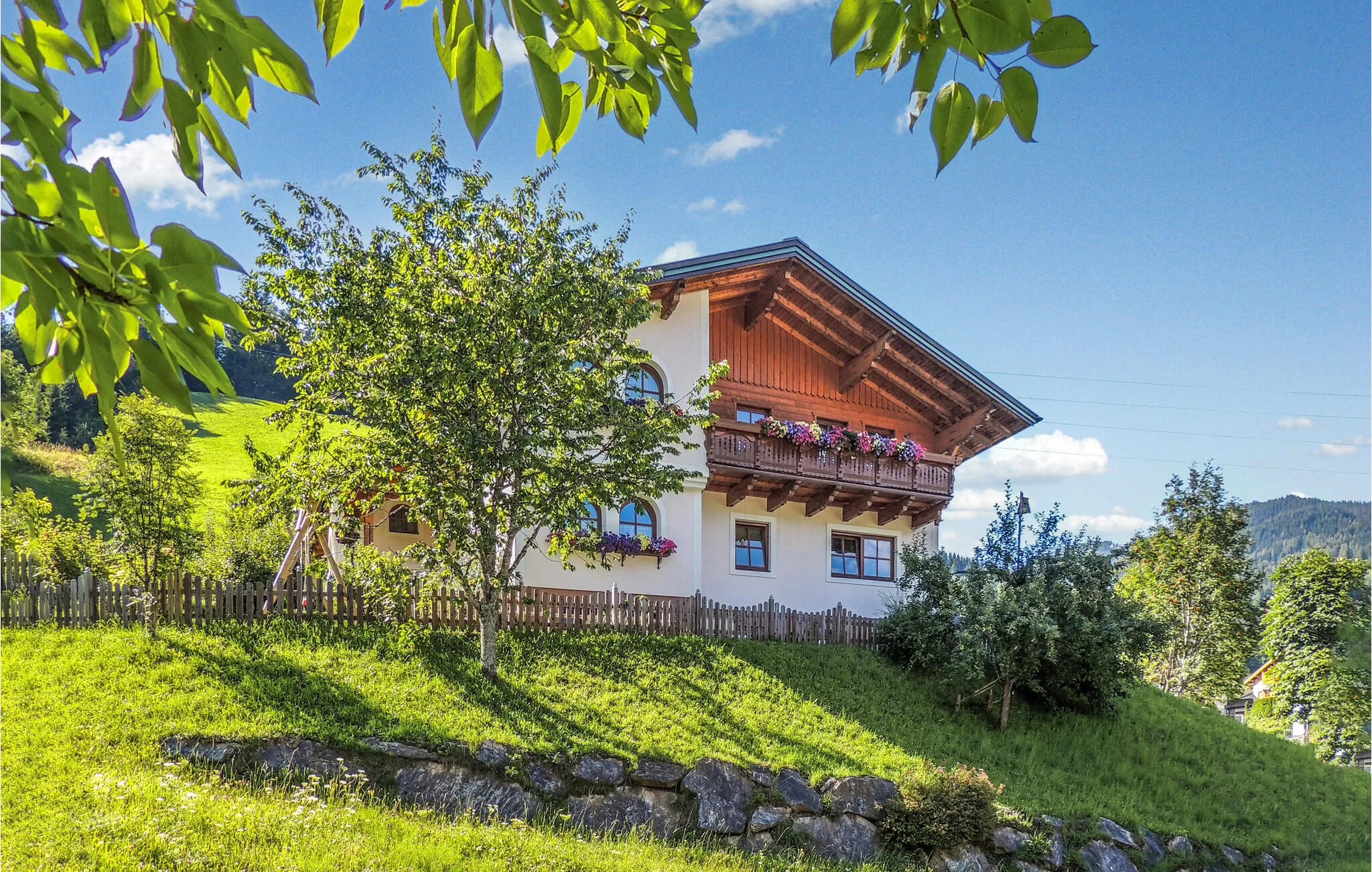 Apartman Wagrain - ASA028 – Wagrain, Austria