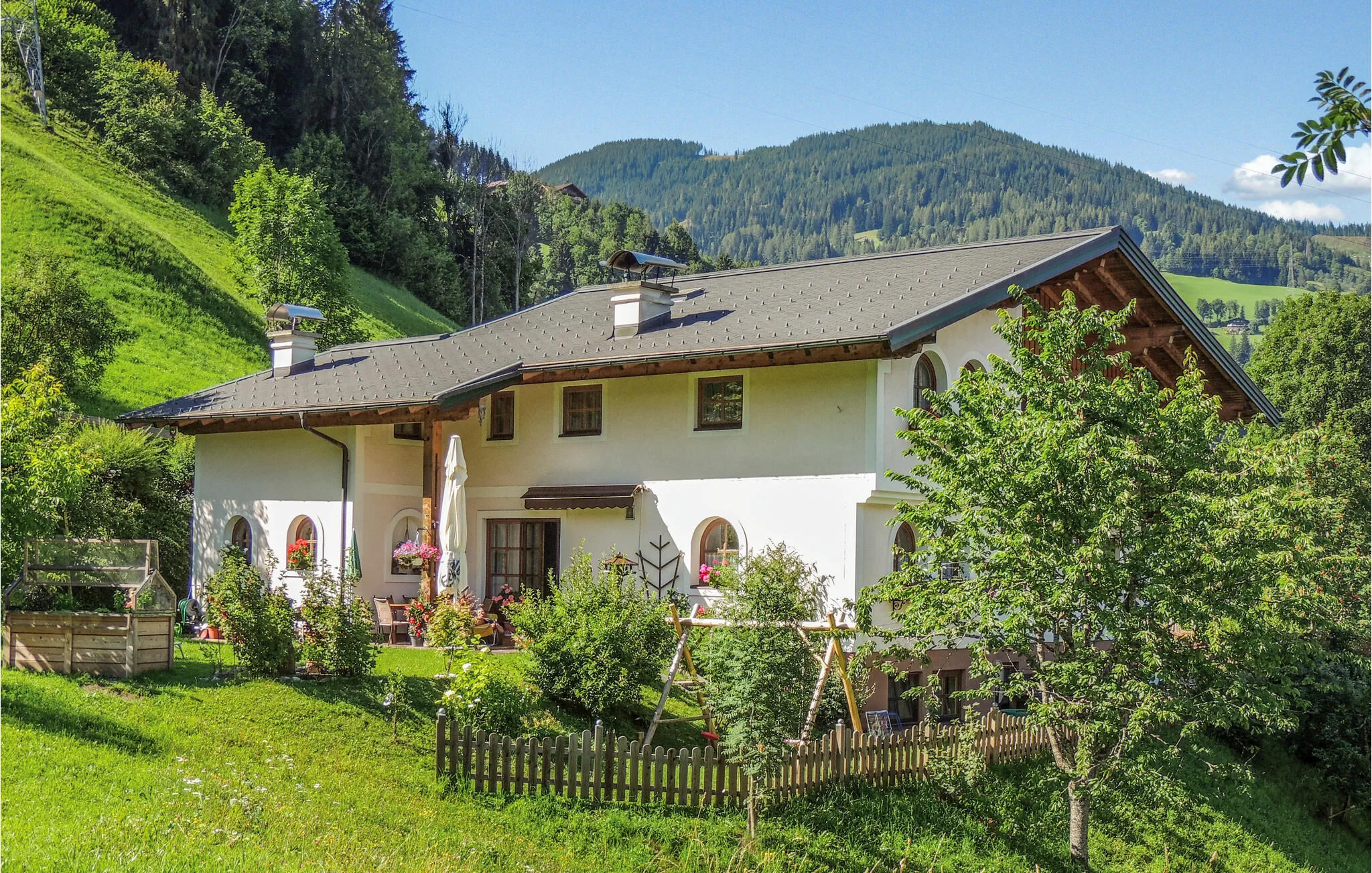 Apartman Wagrain - ASA028 – Wagrain, Austria