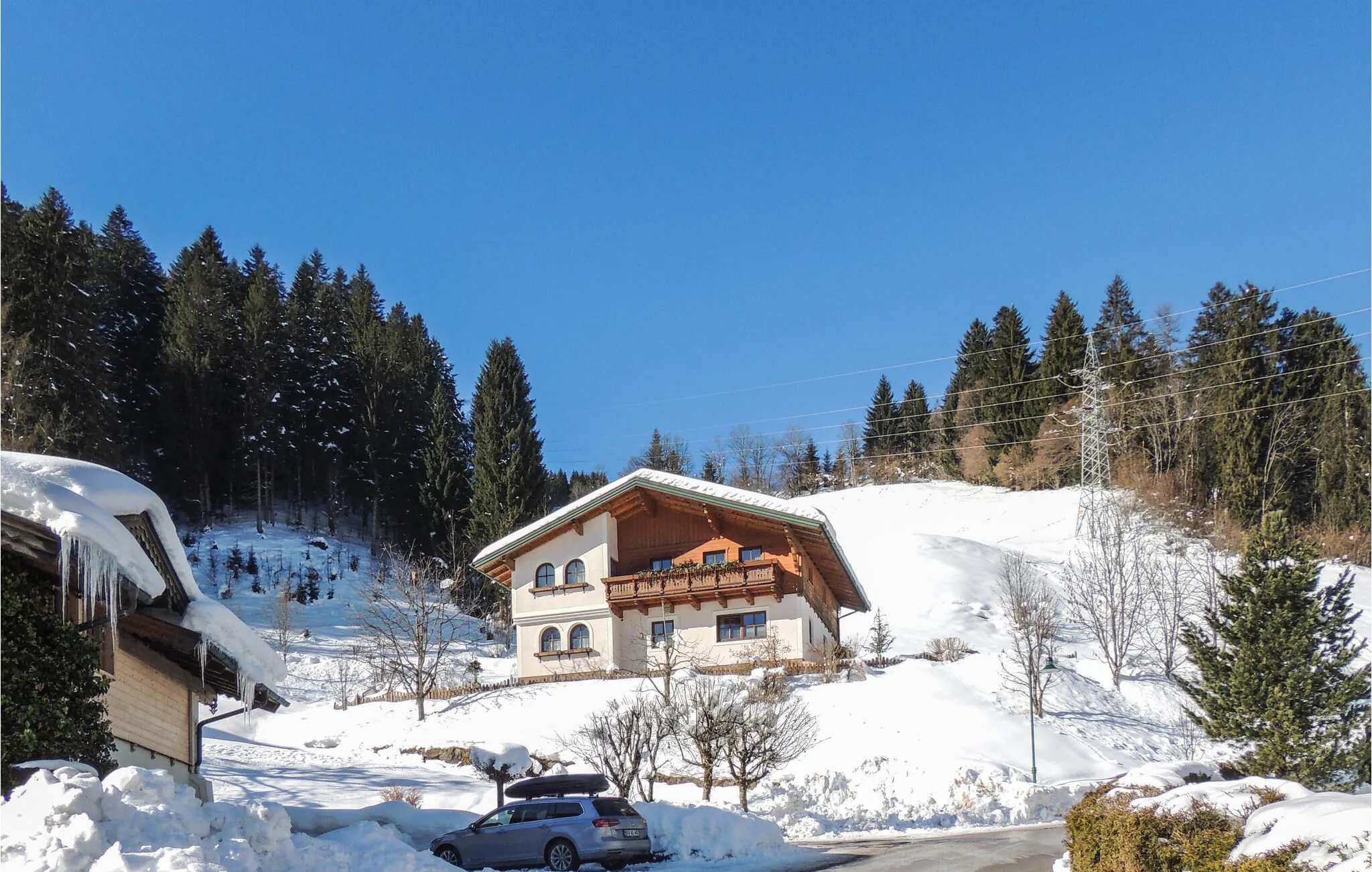 Apartman Wagrain - ASA028 – Wagrain, Austria
