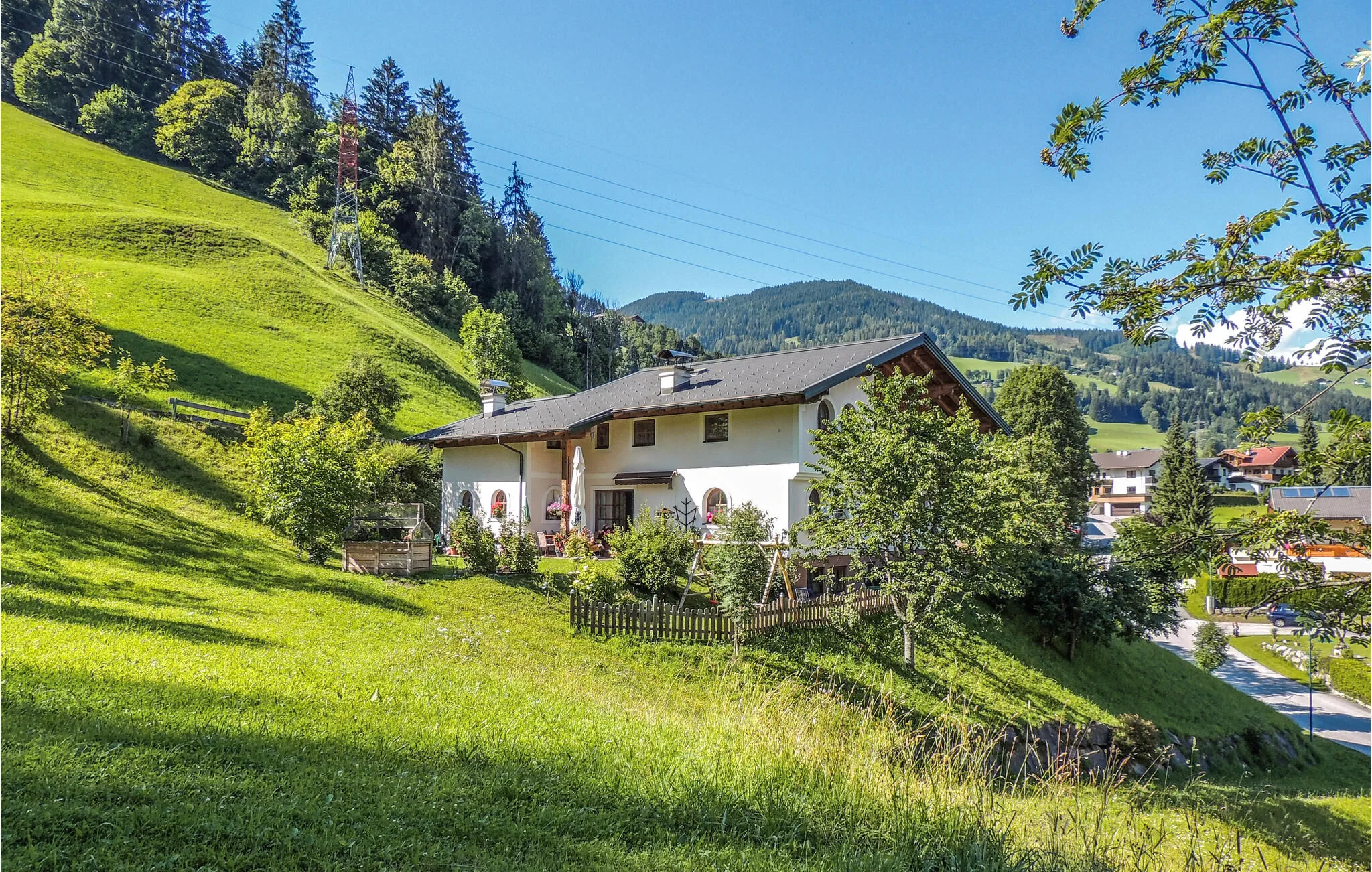 Apartman Wagrain - ASA028 – Wagrain, Austria