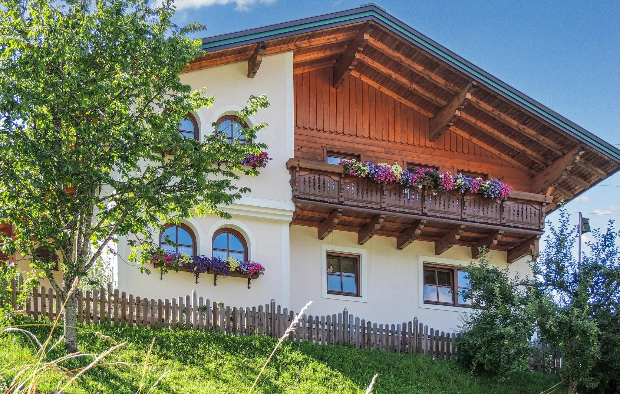 Apartman Wagrain - ASA028 – Wagrain, Austria