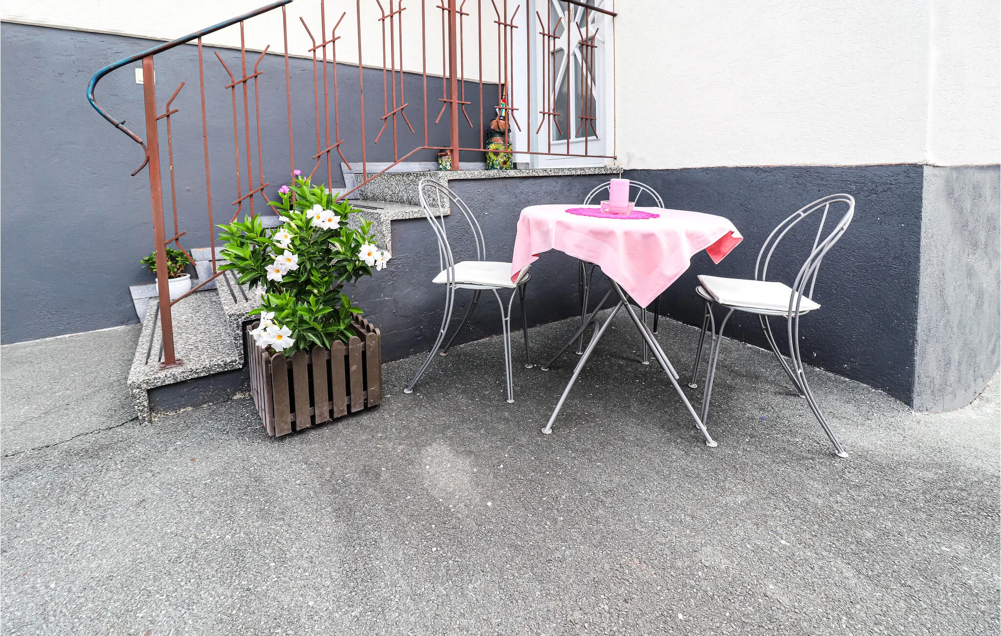Vendégház Gerersdorf - ABU183 – Gerersdorf, Austria