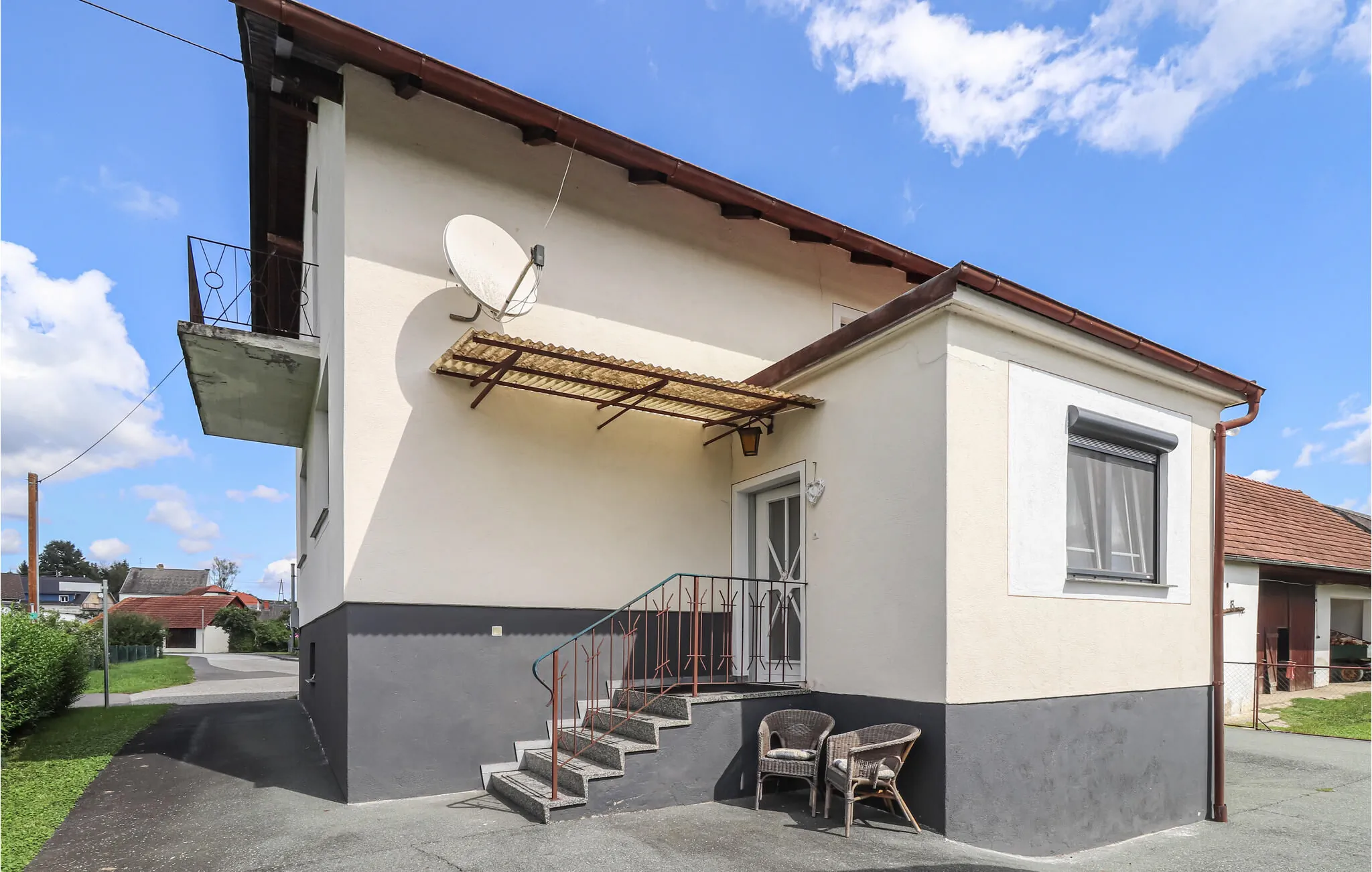 Vendégház Gerersdorf - ABU183 – Gerersdorf, Austria