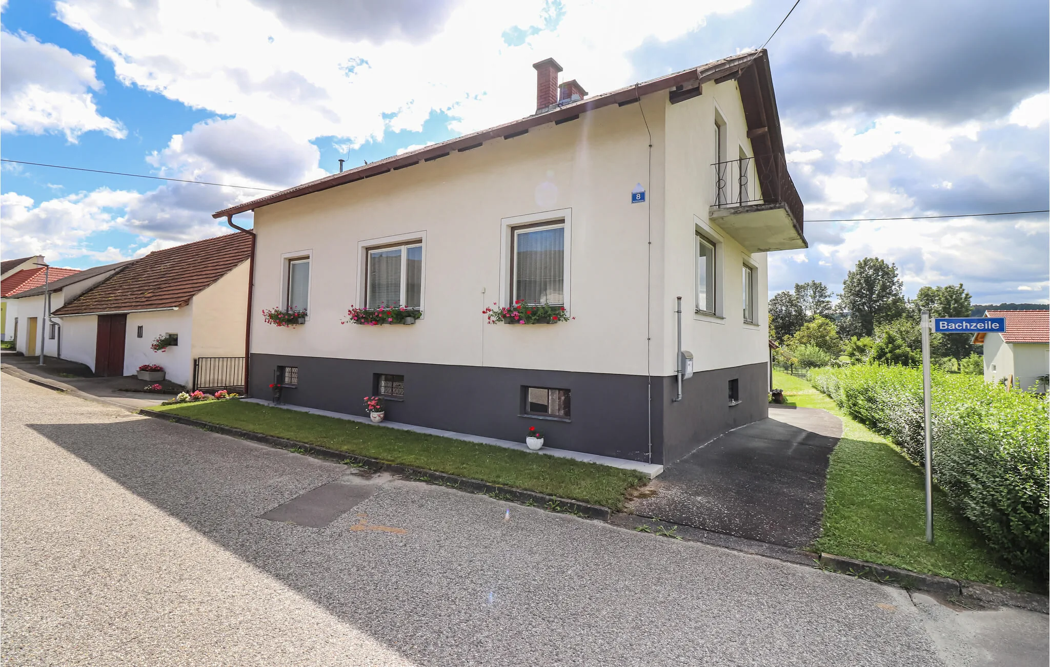Vendégház Gerersdorf - ABU183 – Gerersdorf, Austria