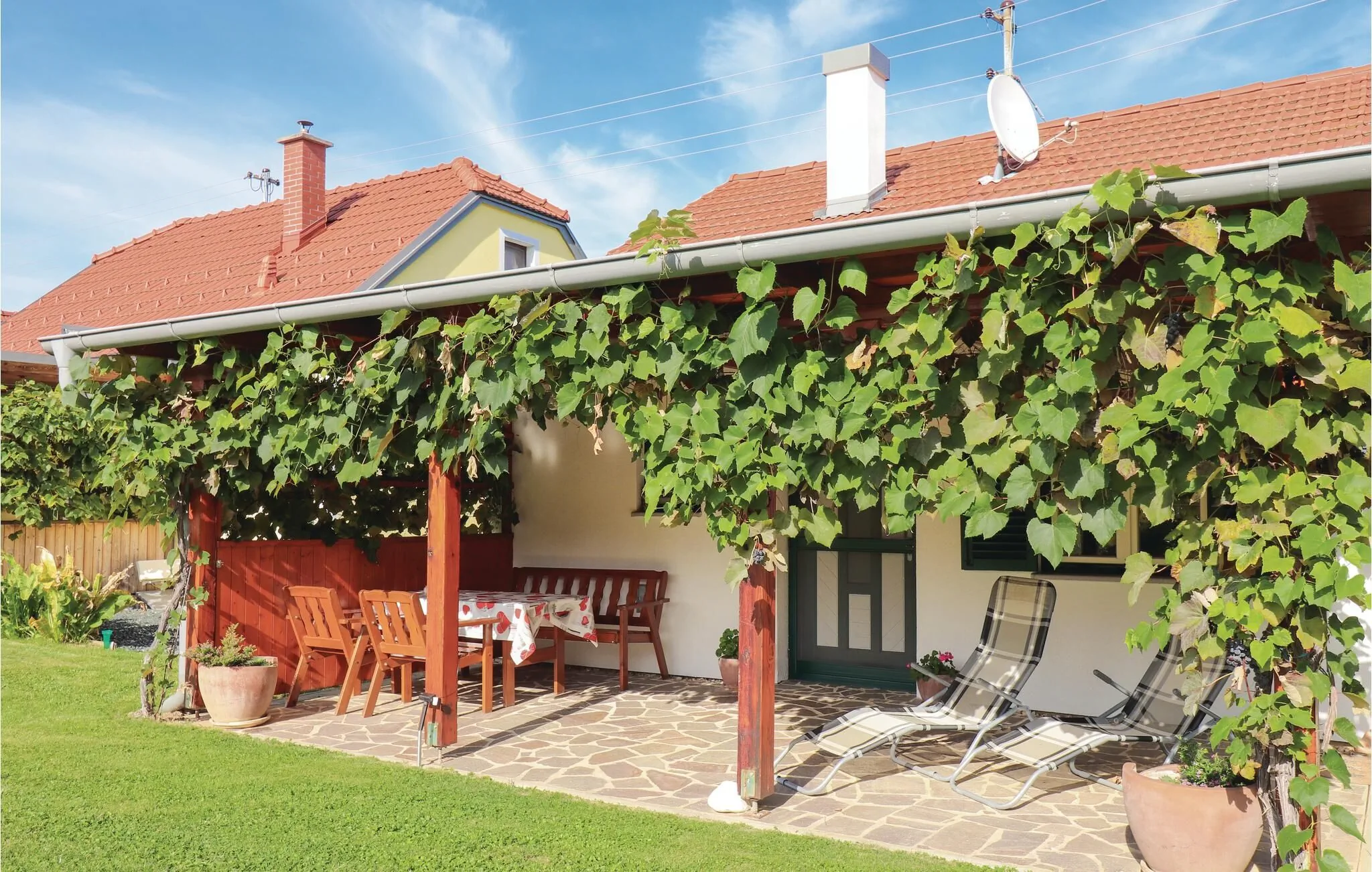 Vendégház Winten - ABU111 – Winten, Austria