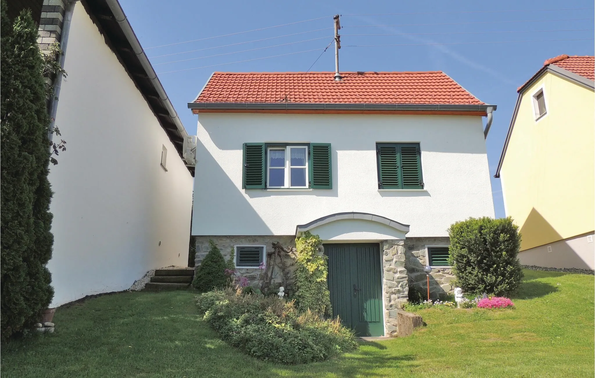 Vendégház Winten - ABU111 – Winten, Austria