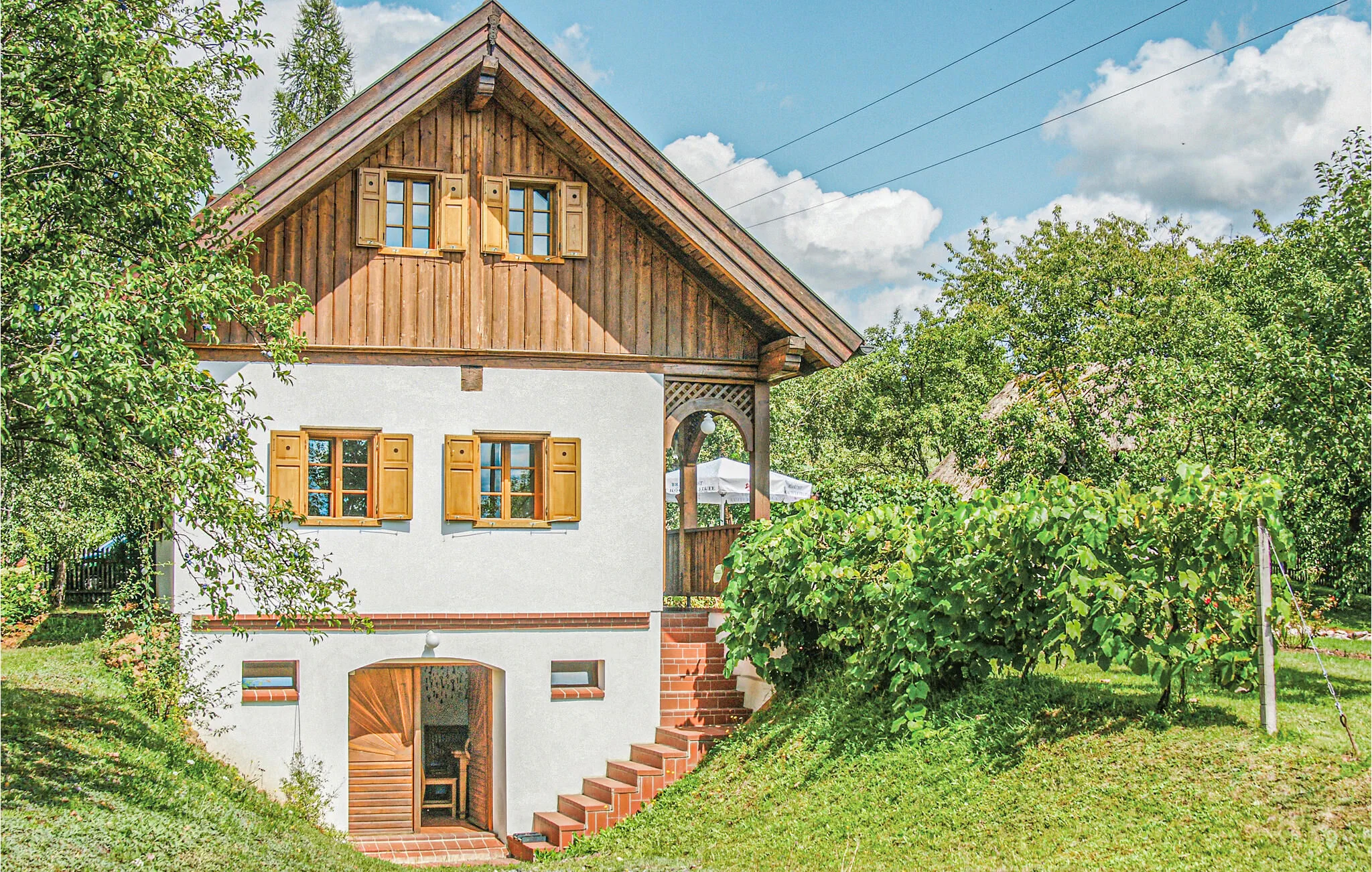 Vendégház Reinersdorf - ABU120 – Reinersdorf, Austria
