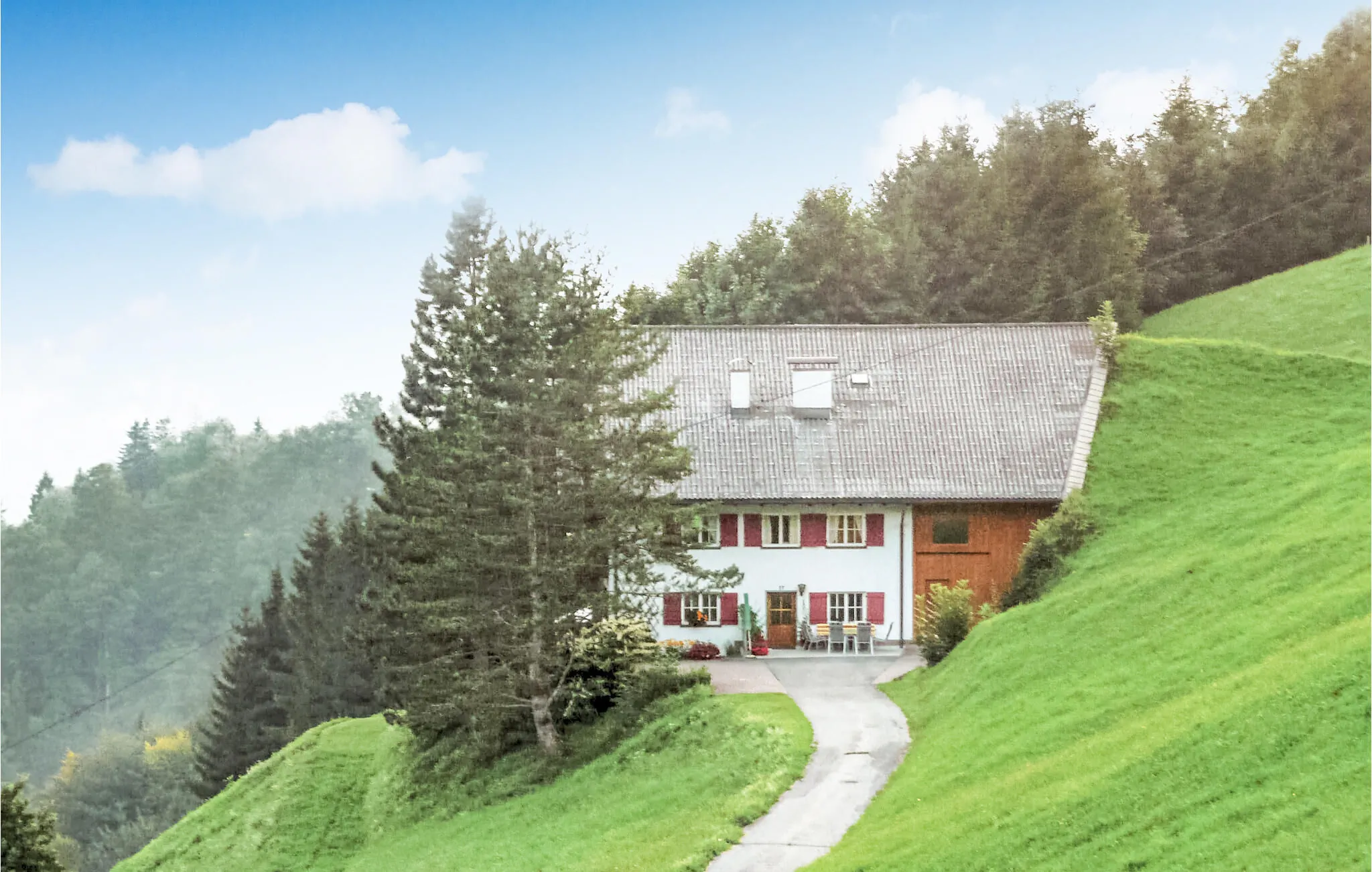 Apartman Blons - AVO135 – Blons, Austria