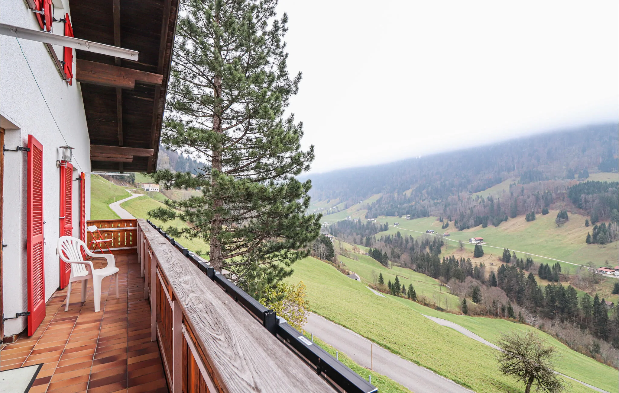 Apartman Blons - AVO135 – Blons, Austria