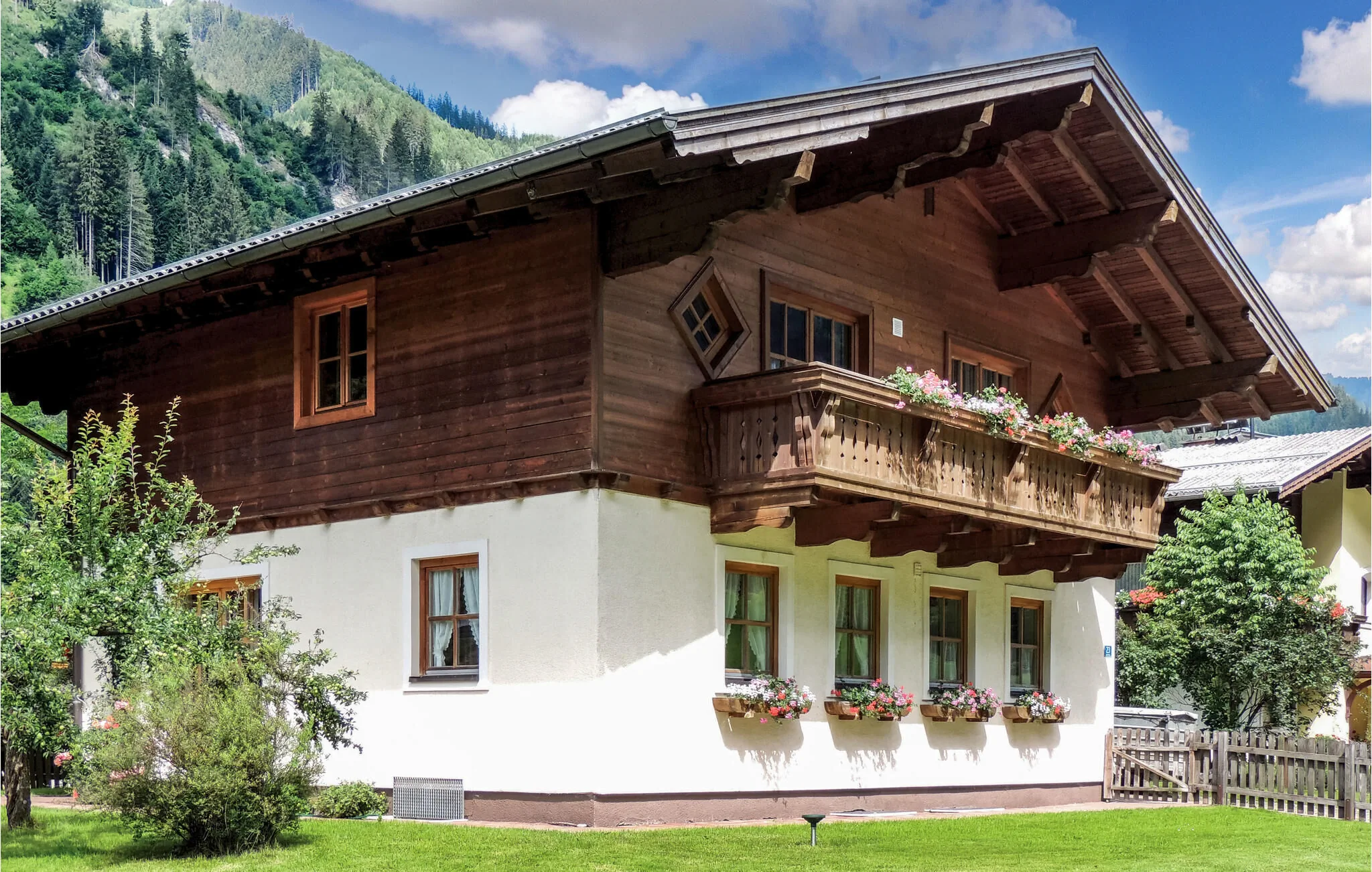 Apartman Grossarl - ASA673 – Grossarl, Austria
