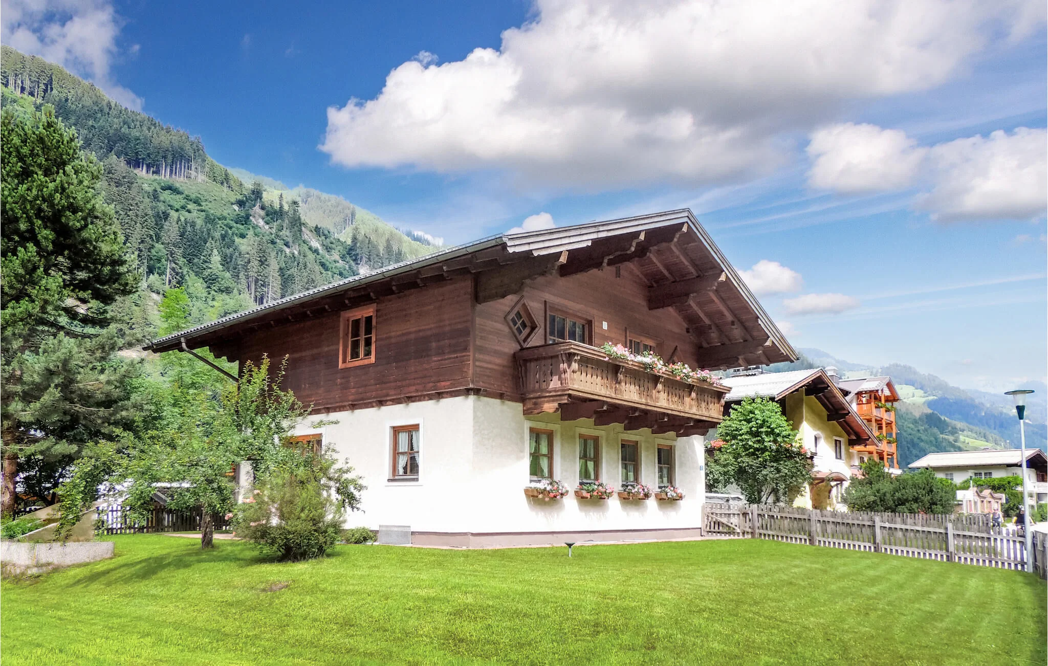 Apartman Grossarl - ASA673 – Grossarl, Austria