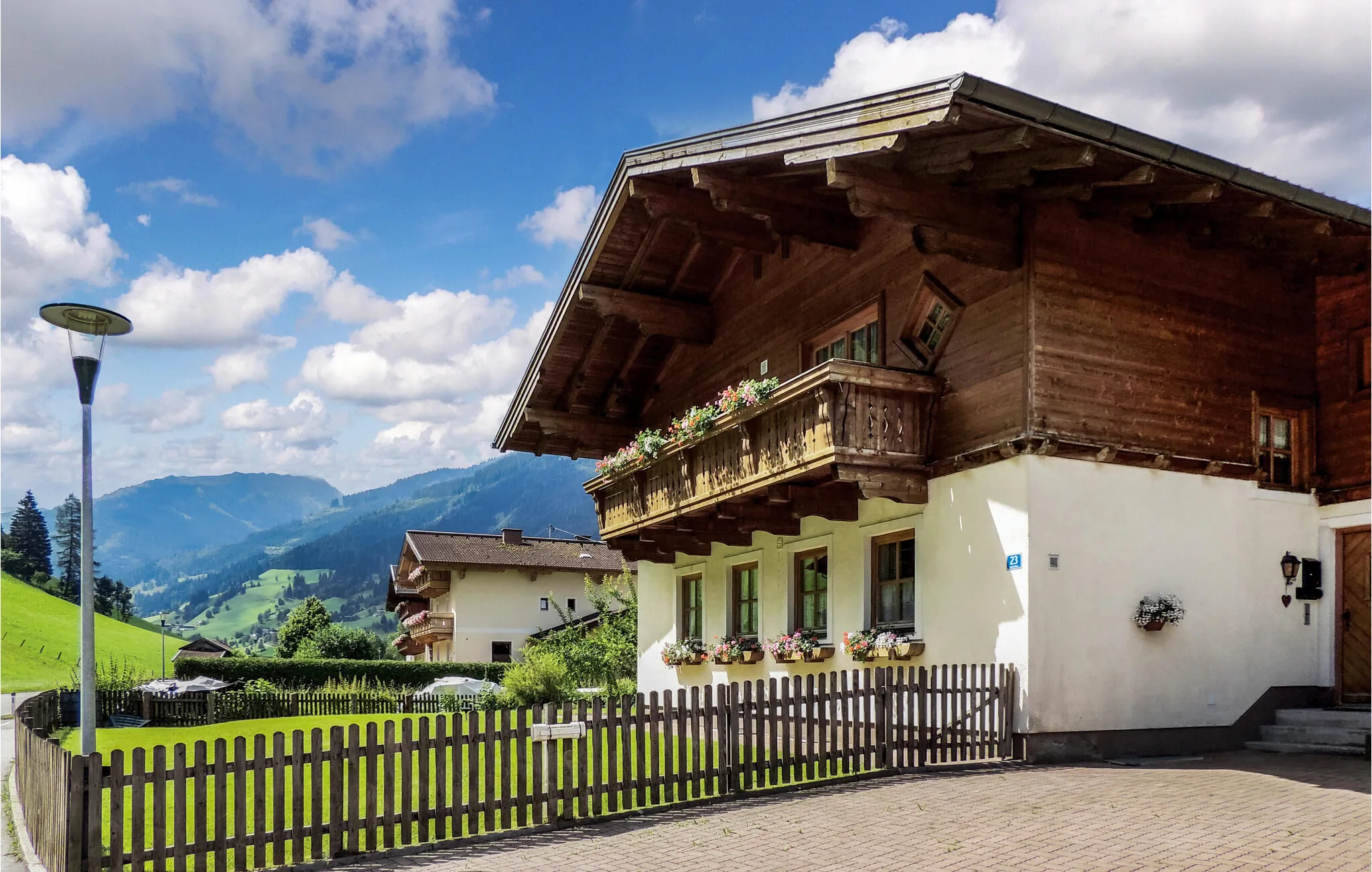 Apartman Grossarl - ASA673 – Grossarl, Austria