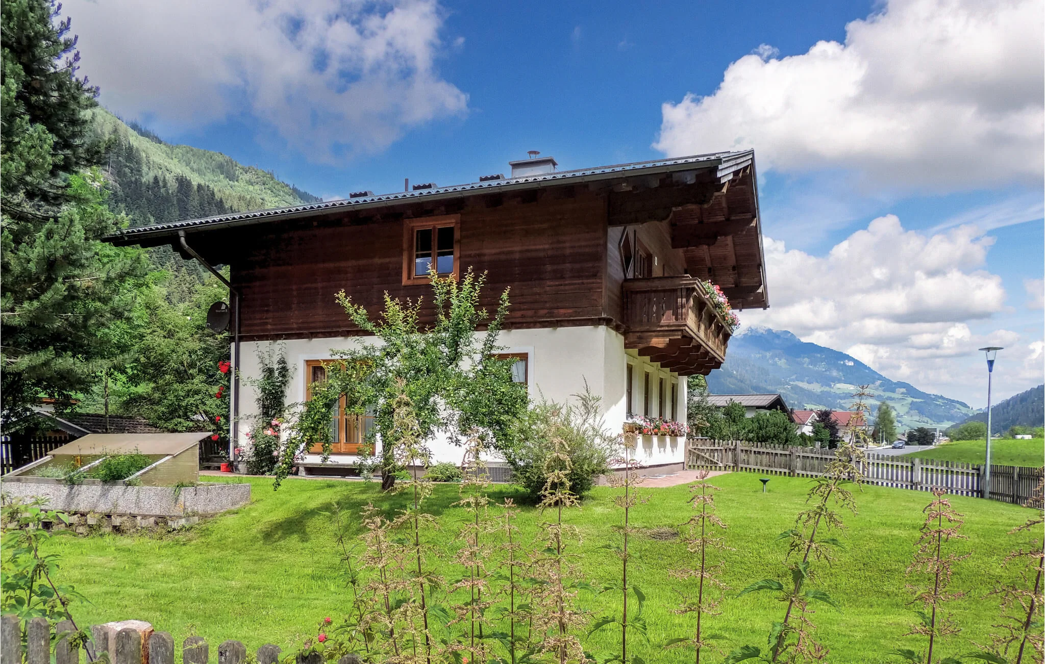 Apartman Grossarl - ASA673 – Grossarl, Austria