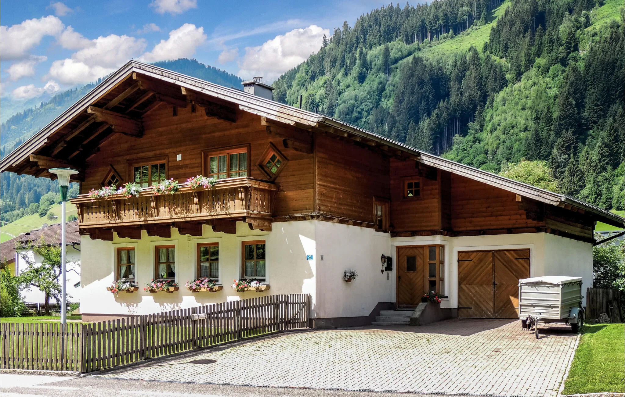 Apartman Grossarl - ASA673 – Grossarl, Austria