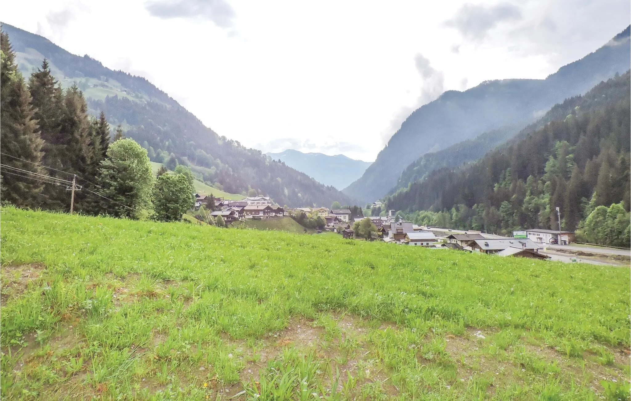 Apartman Viehhofen - ASA941 – Viehhofen, Austria