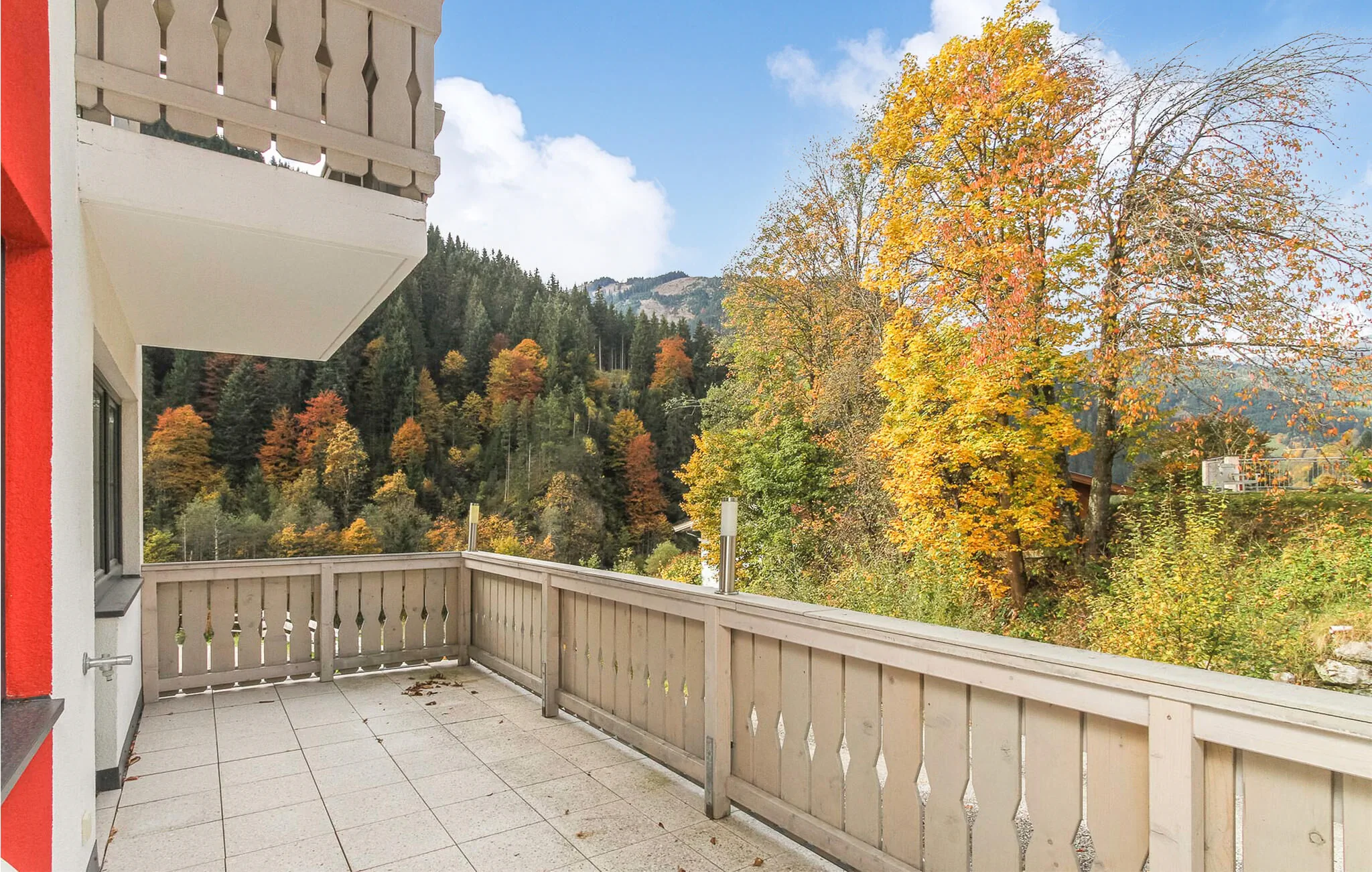 Apartman Viehhofen - ASA941 – Viehhofen, Austria