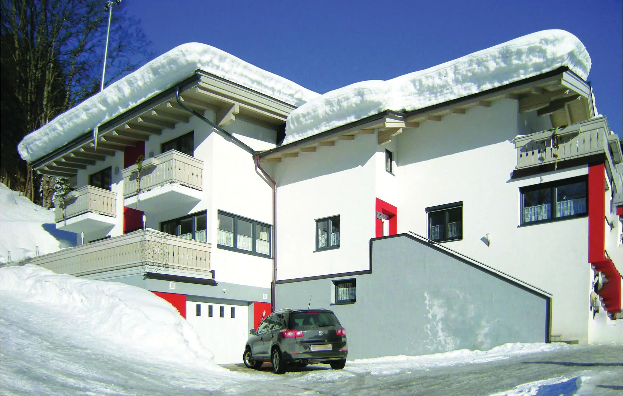 Apartman Viehhofen - ASA941 – Viehhofen, Austria