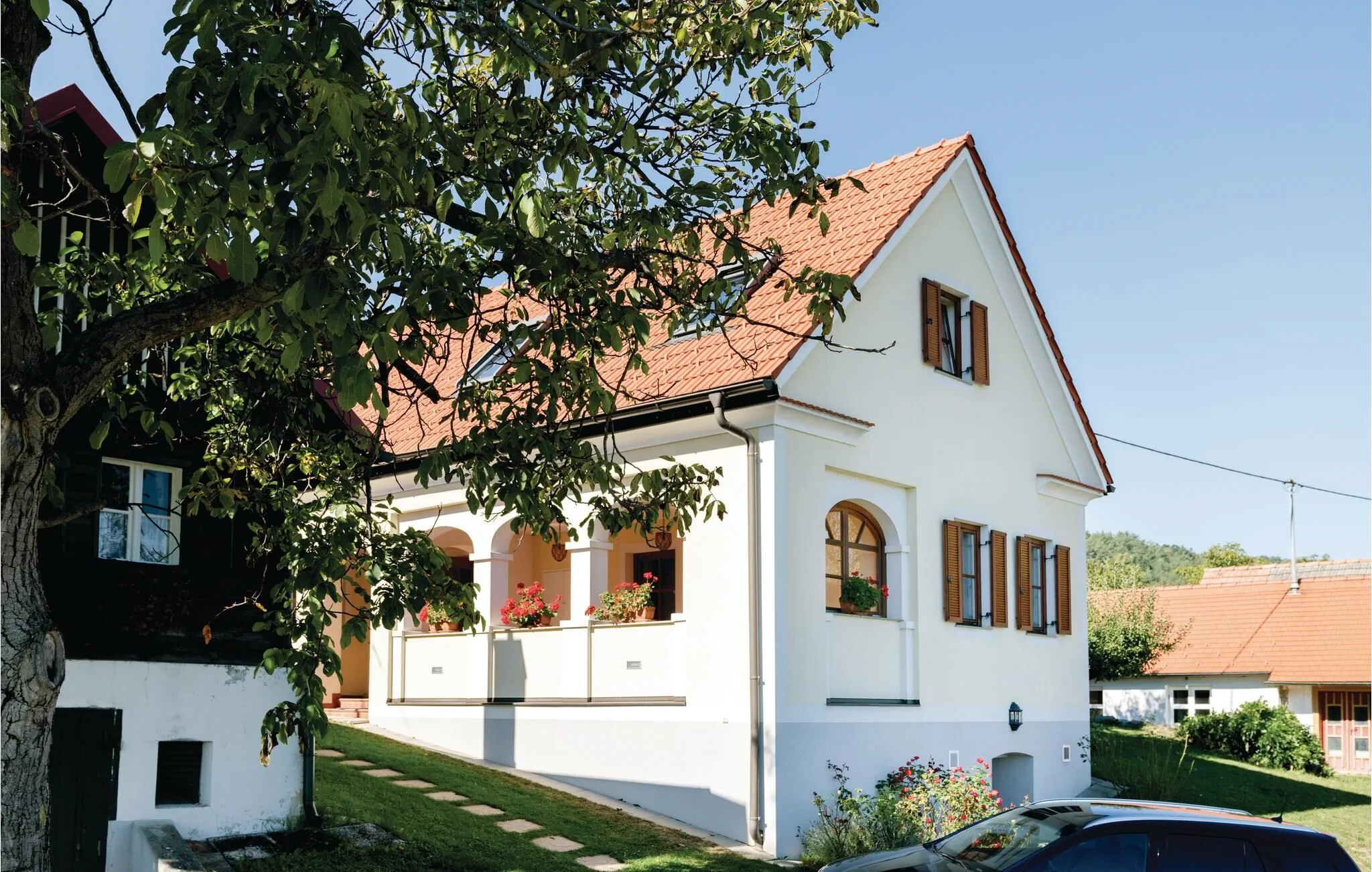 Apartman Eisenberg an der Pinka - ABU117 – Eisenberg an der Pinka, Austria