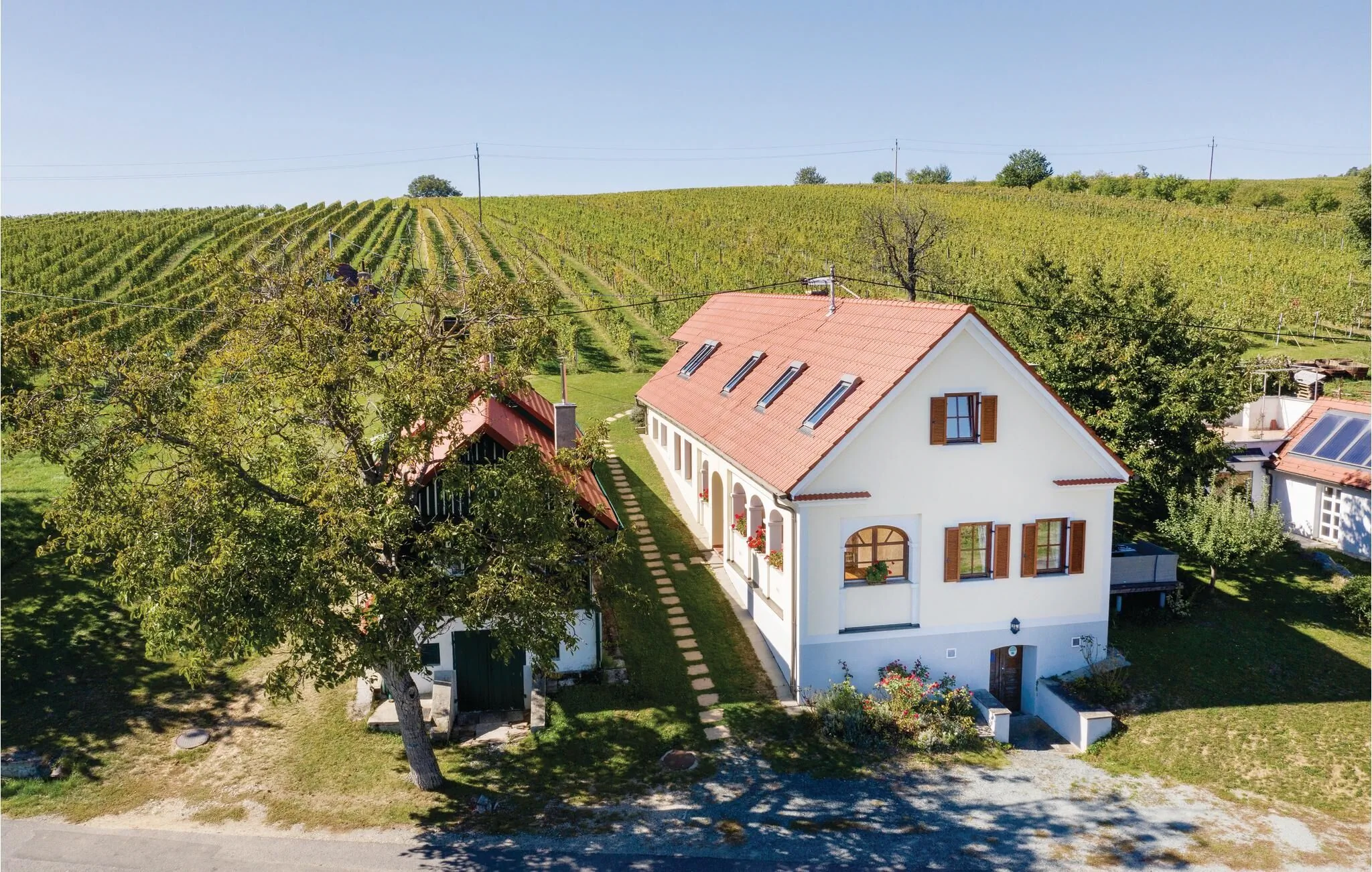 Apartman Eisenberg an der Pinka - ABU117 – Eisenberg an der Pinka, Austria