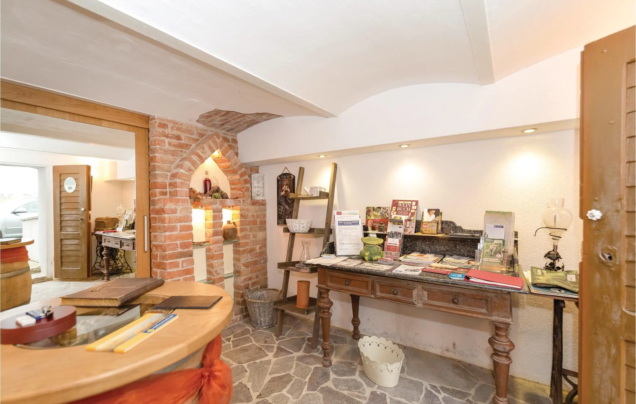 Apartman Eisenberg an der Pinka - ABU117 – Eisenberg an der Pinka, Austria