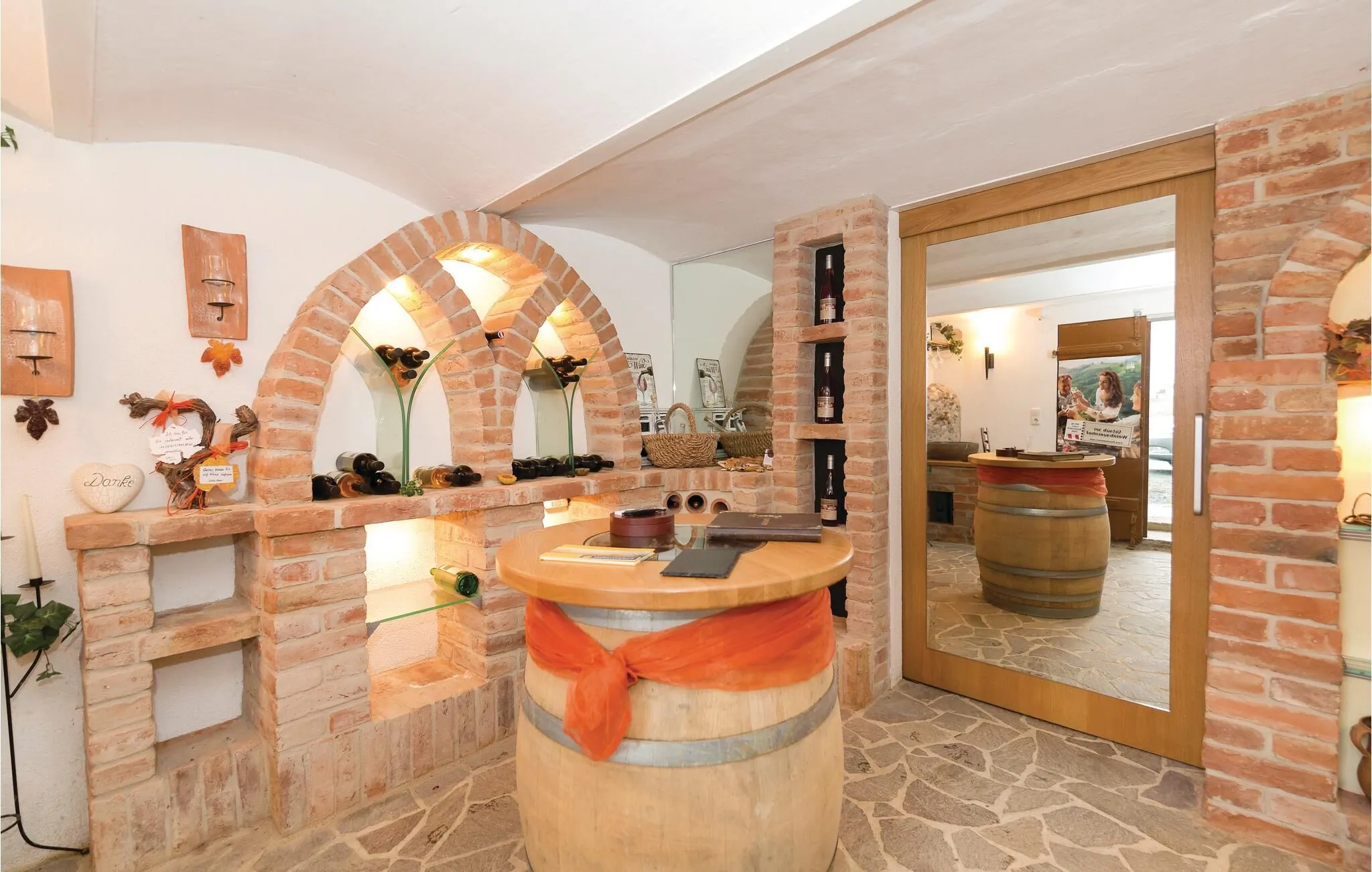 Apartman Eisenberg an der Pinka - ABU117 – Eisenberg an der Pinka, Austria