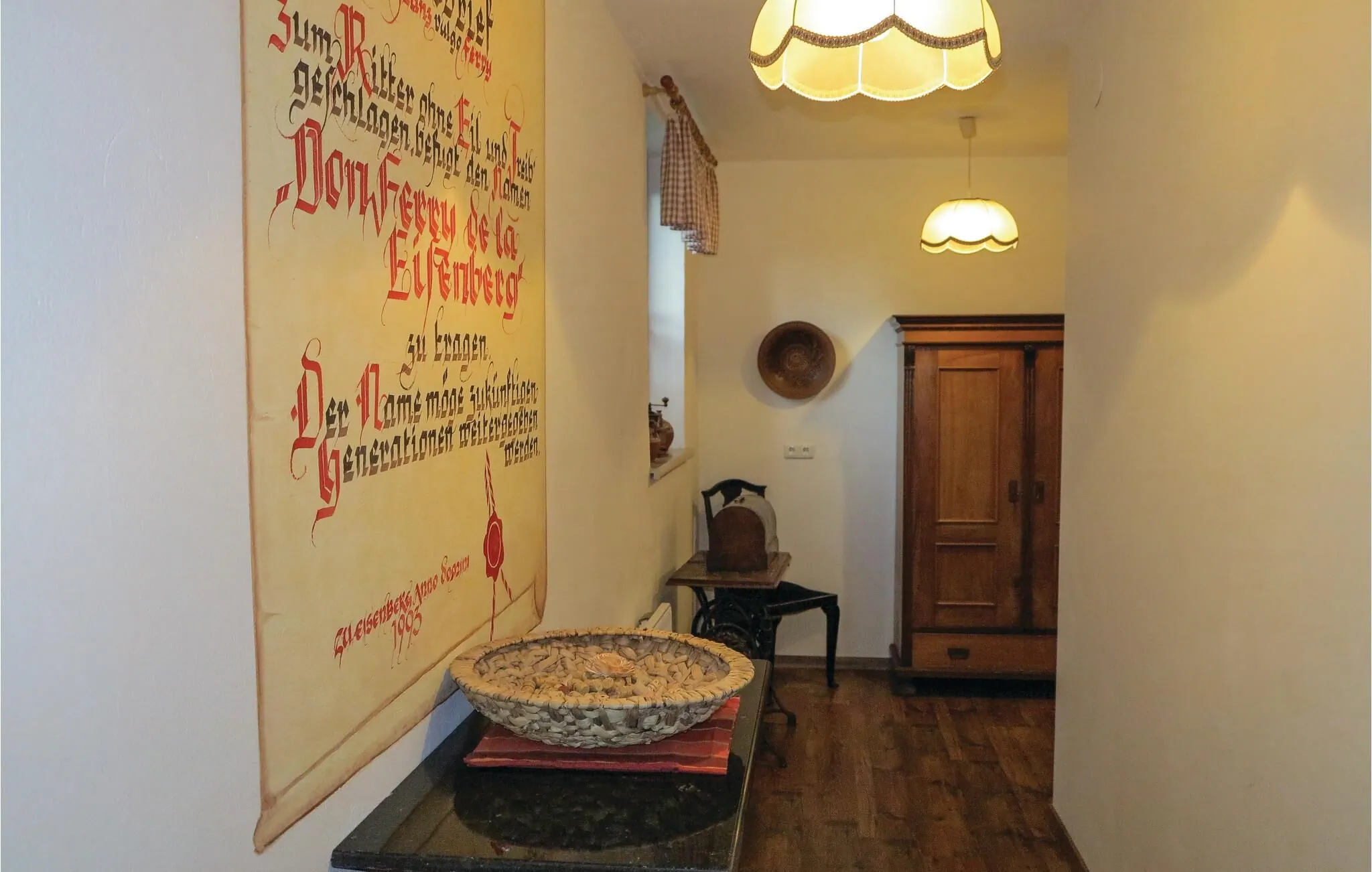 Apartman Eisenberg an der Pinka - ABU117 – Eisenberg an der Pinka, Austria