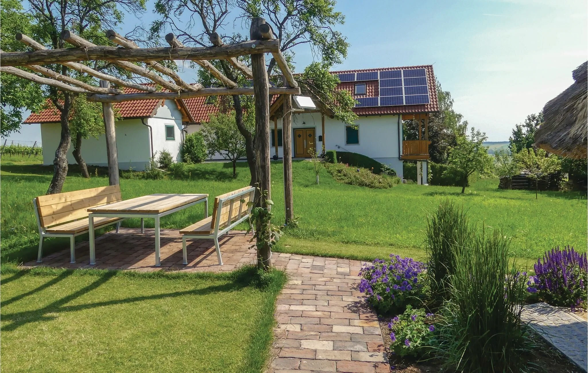 Vendégház Deutsch Schützen-Eisenberg - ABU163 – Deutsch Schützen-Eisenberg, Austria