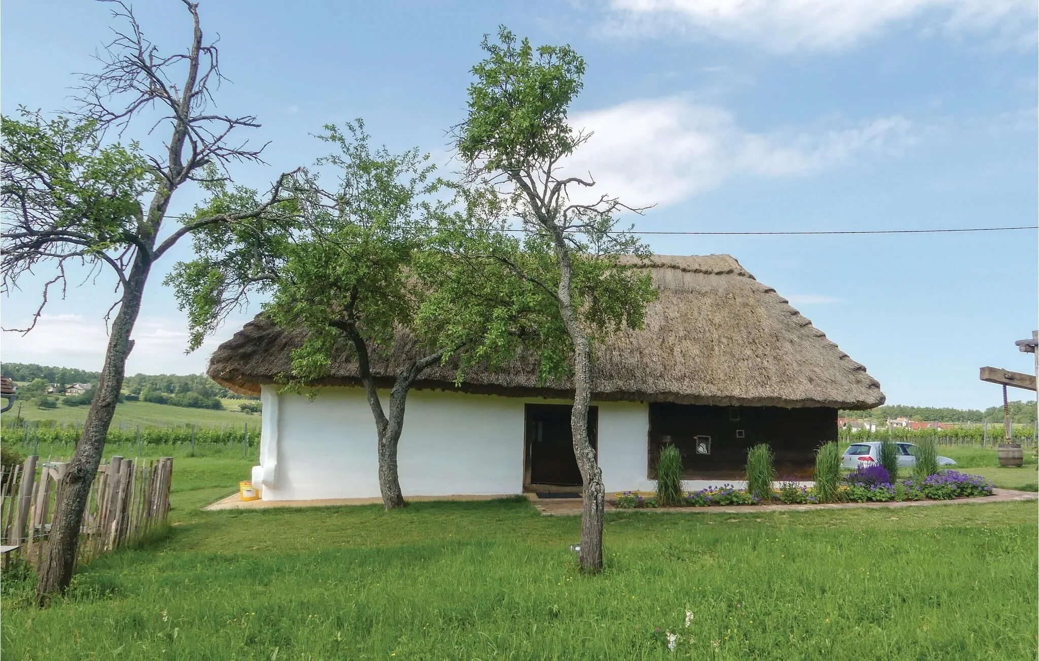 Vendégház Deutsch Schützen-Eisenberg - ABU163 – Deutsch Schützen-Eisenberg, Austria