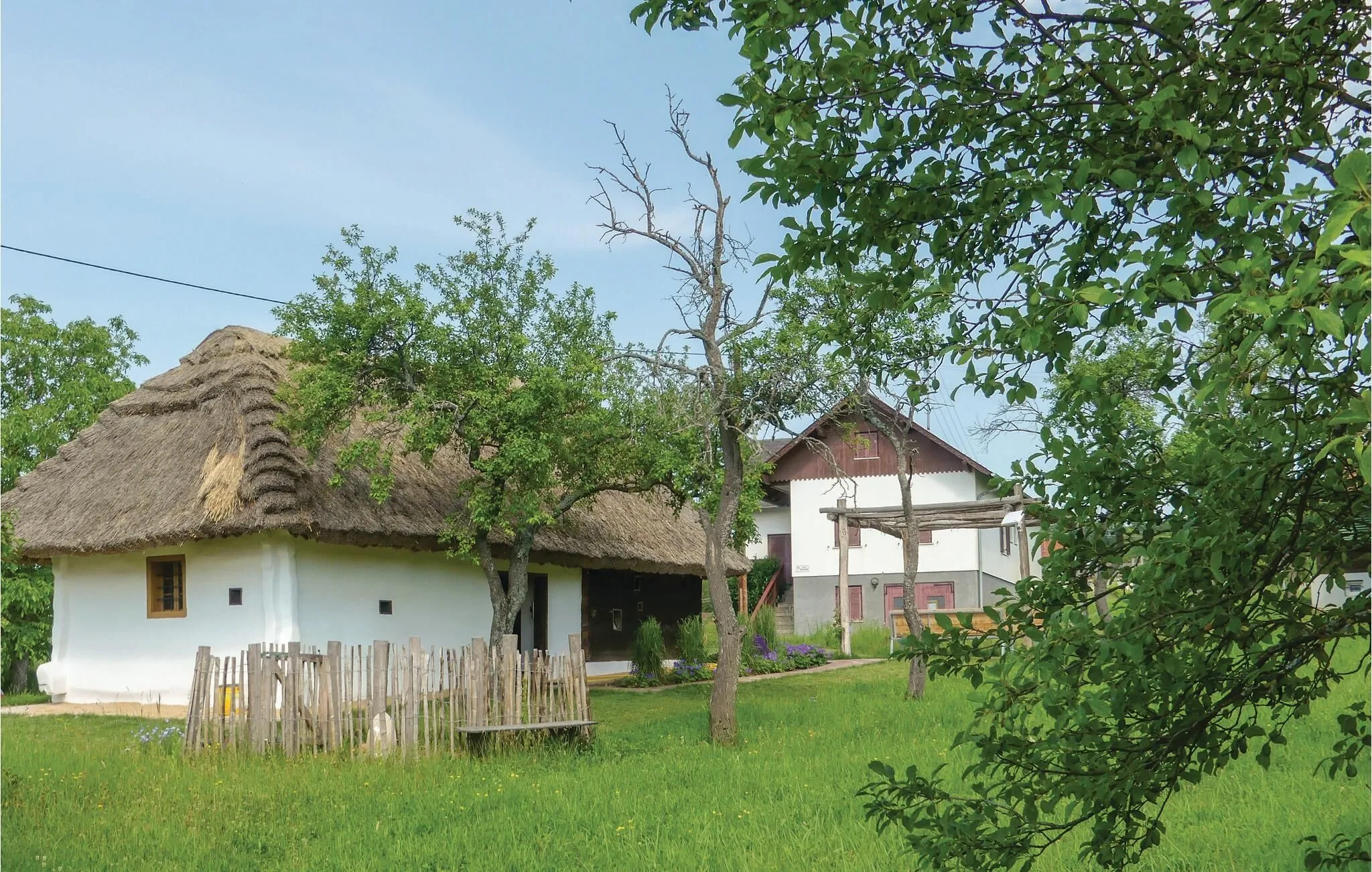 Vendégház Deutsch Schützen-Eisenberg - ABU163 – Deutsch Schützen-Eisenberg, Austria