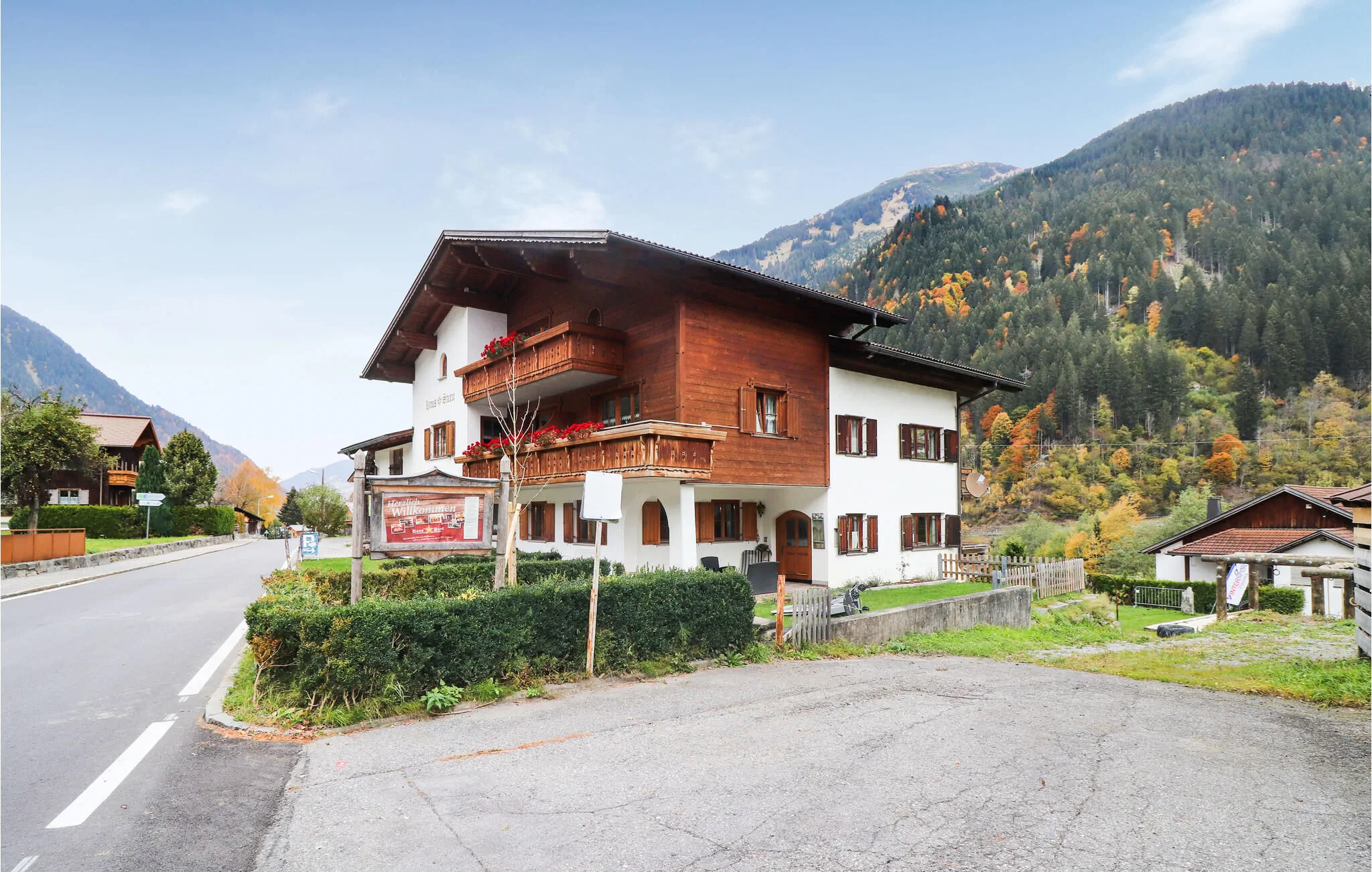 Apartman Sankt Gallenkirch - AVO148 – Sankt Gallenkirch, Austria