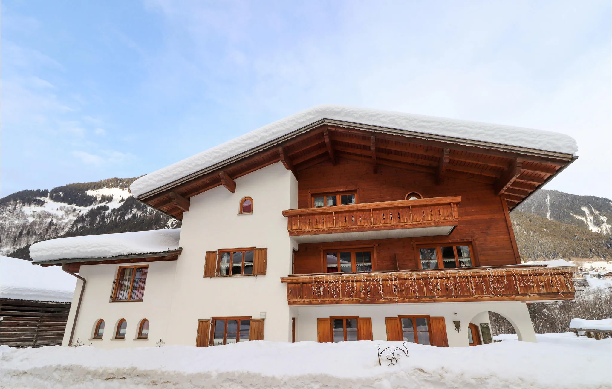 Apartman Sankt Gallenkirch - AVO145 – Sankt Gallenkirch, Austria