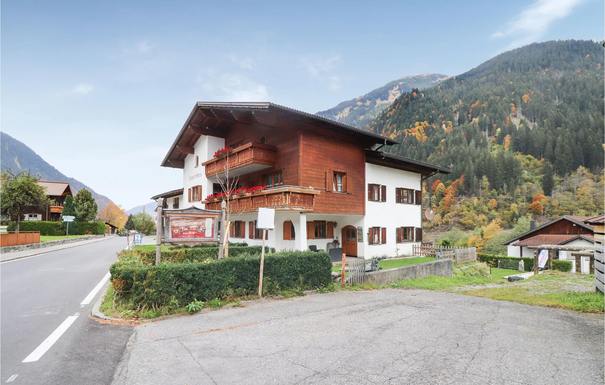 Apartman Sankt Gallenkirch - AVO145 – Sankt Gallenkirch, Austria