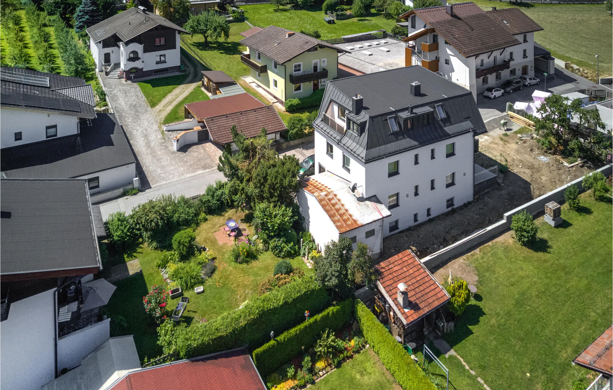 Apartman Axams - ATI243 - foto 5
