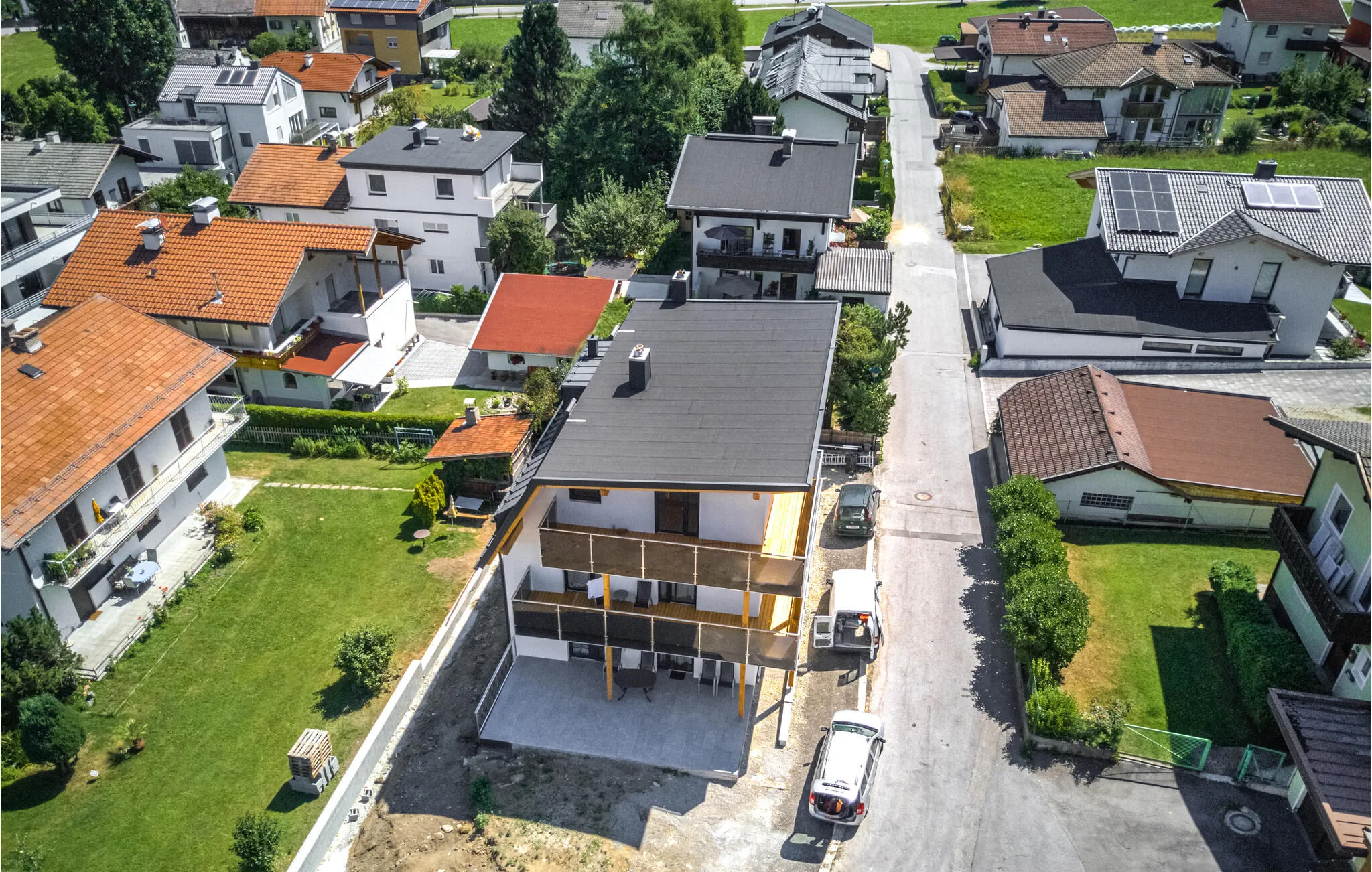 Apartman Axams - ATI243 - foto 2