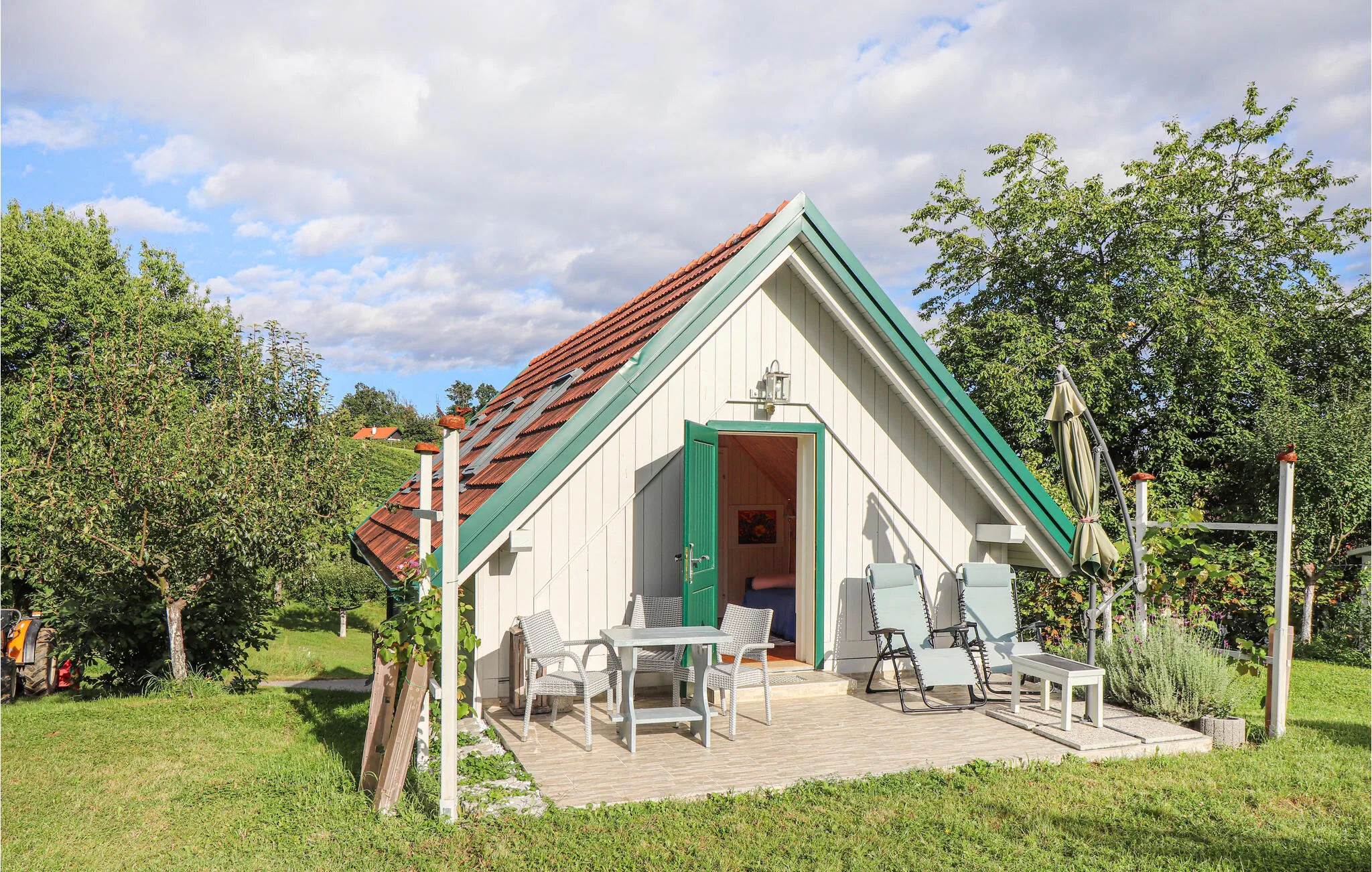 Vendégház Strem - ABU180 – Strem, Austria