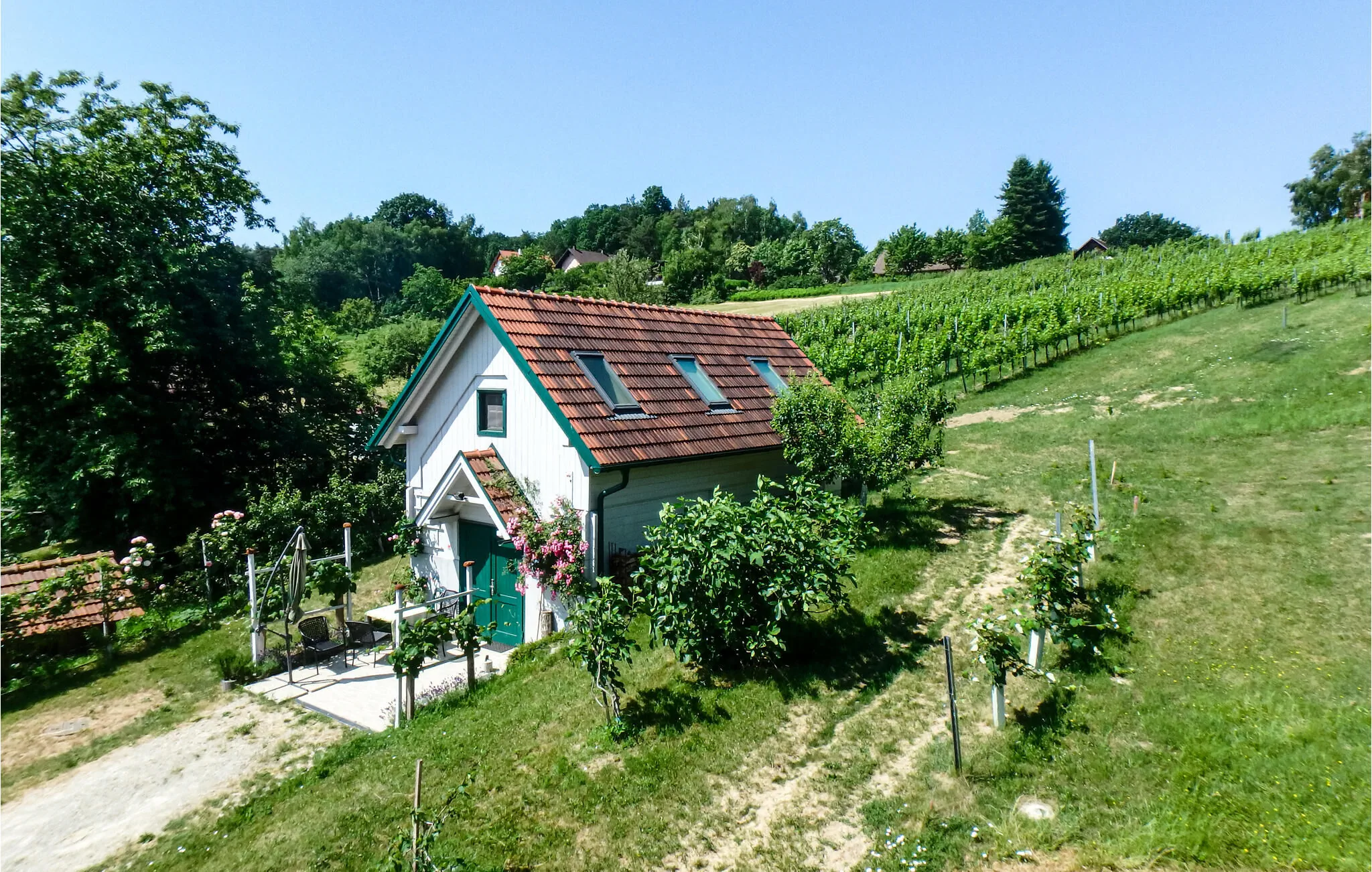 Vendégház Strem - ABU180 – Strem, Austria