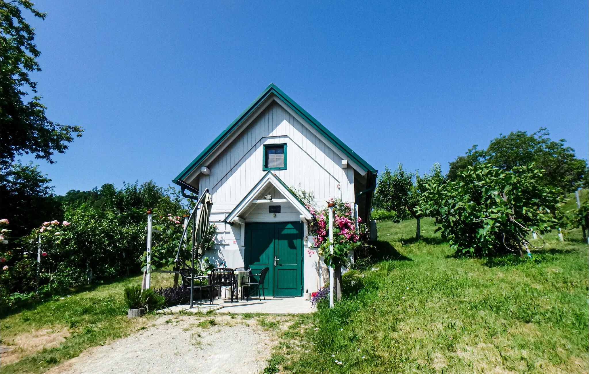 Vendégház Strem - ABU180 – Strem, Austria