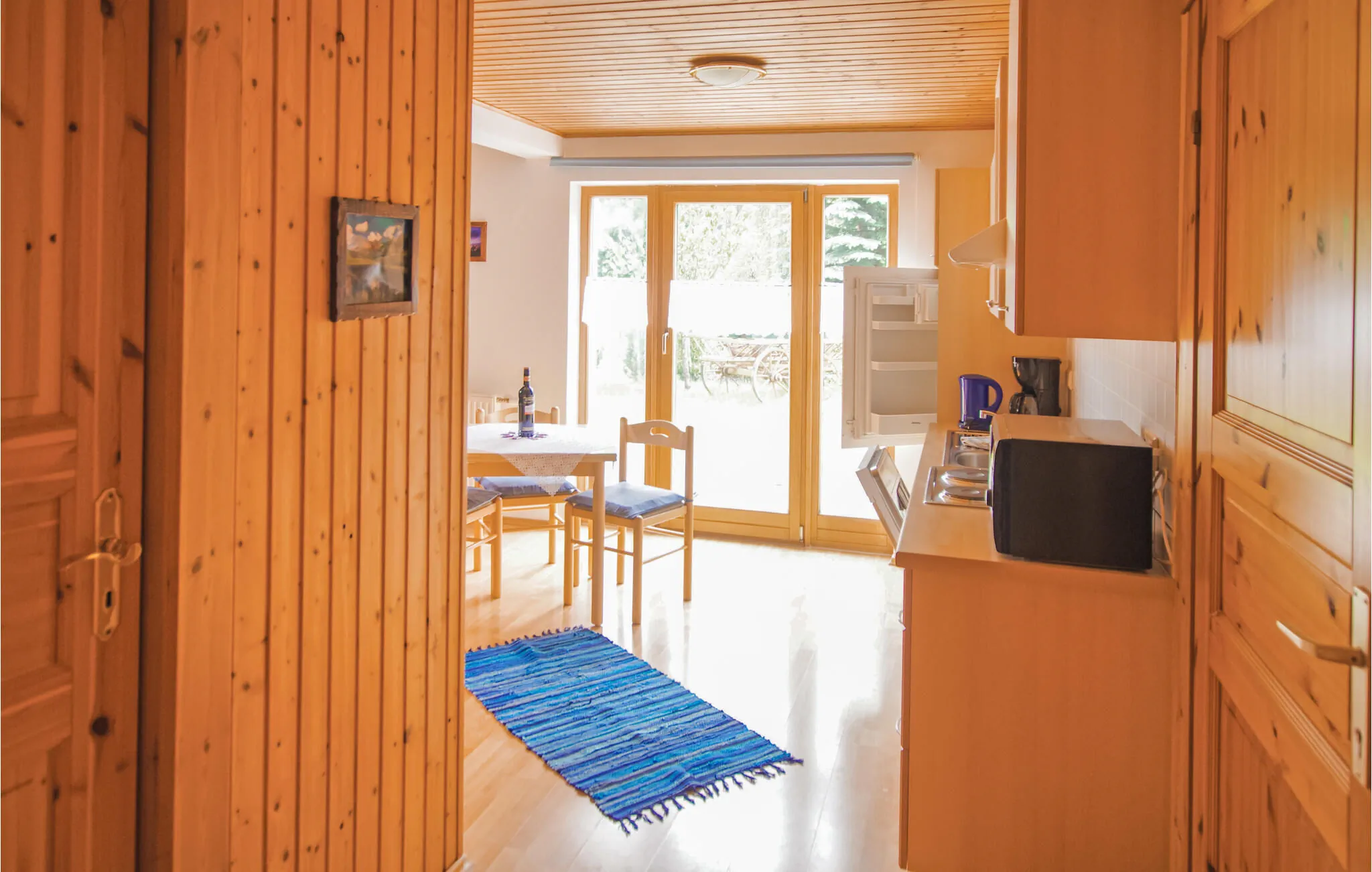Apartman Sankt Gallenkirch - AVO067 – Sankt Gallenkirch, Austria